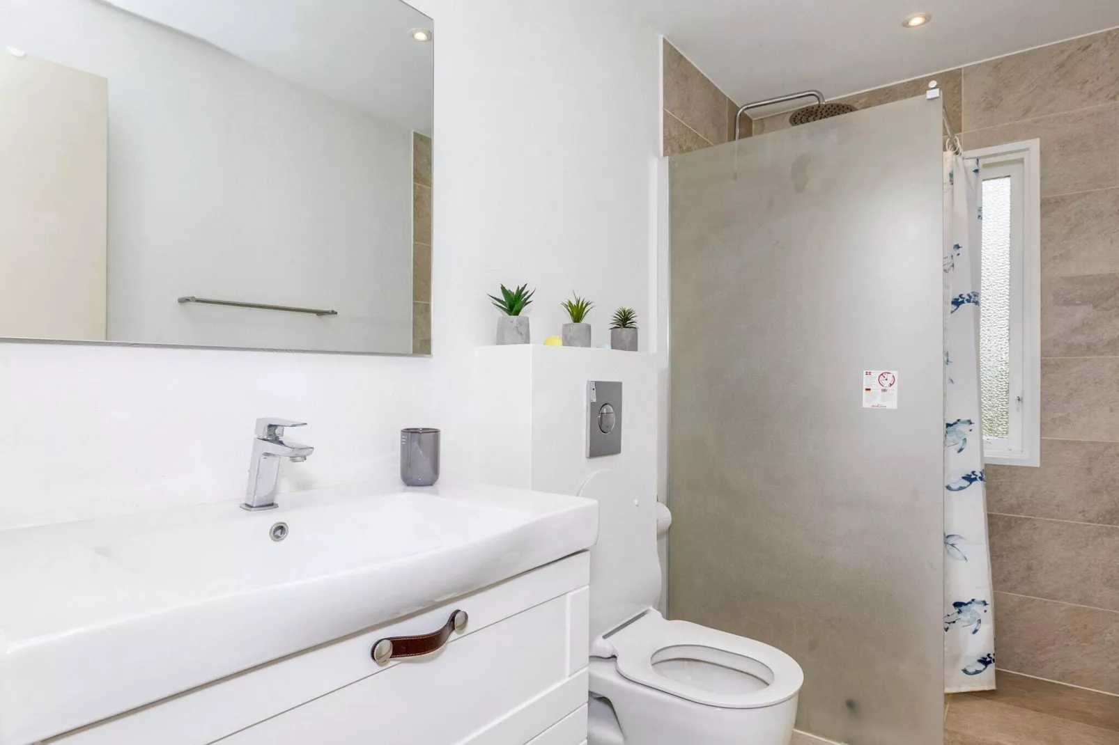 6 persoons vakantie huis in Nibe-By Traum-Binnen