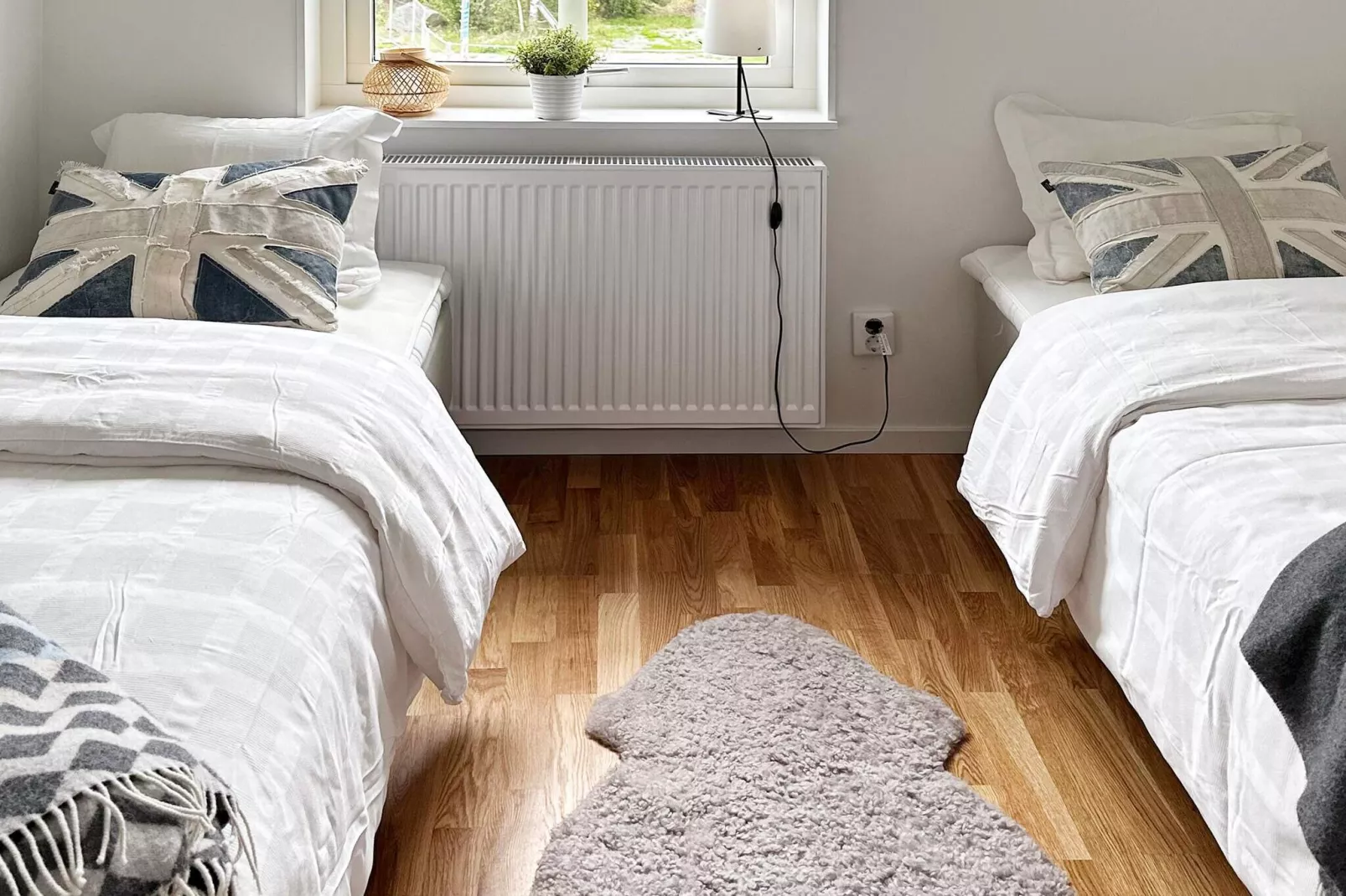 6 persoons vakantie huis in VIKBOLANDET-By Traum-Binnen
