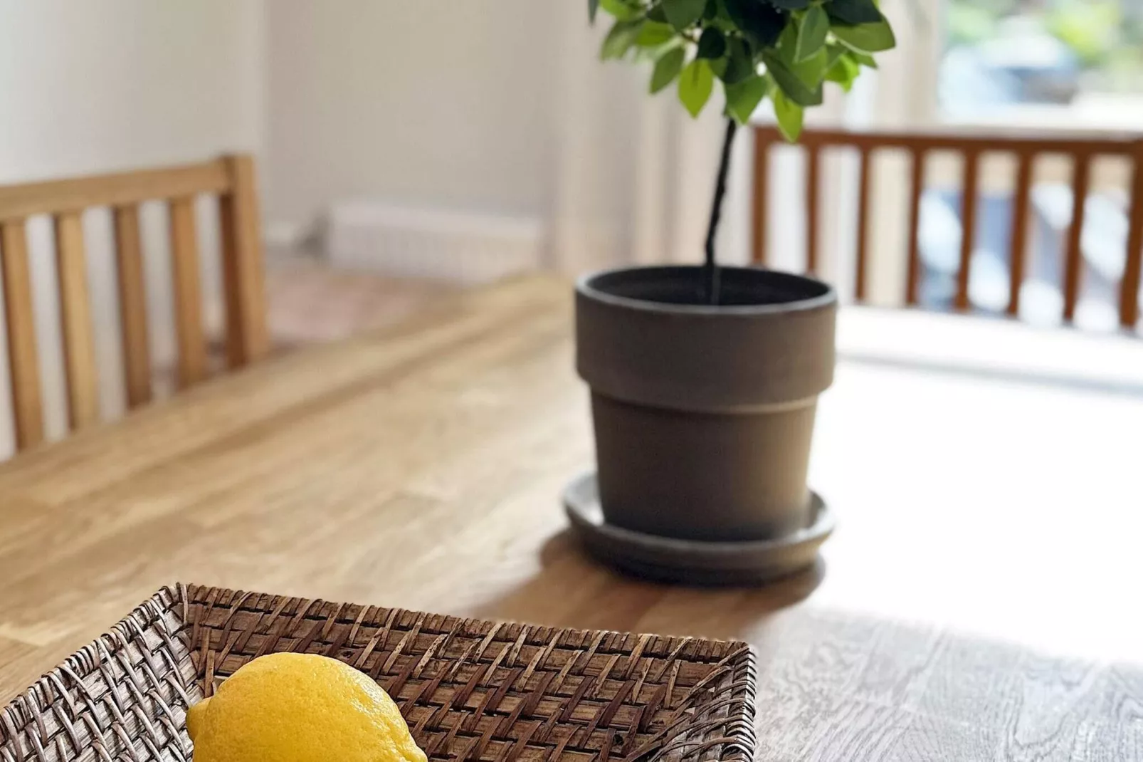 6 persoons vakantie huis in VIKBOLANDET-By Traum-Binnen