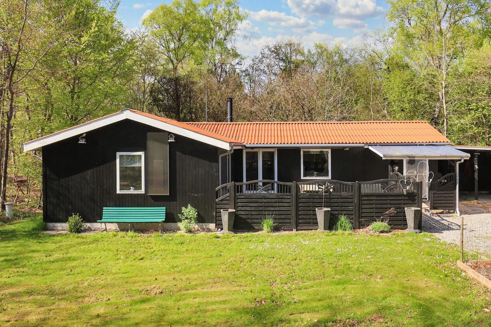6 persoons vakantie huis in Hadsund-By Traum-Niet-getagd