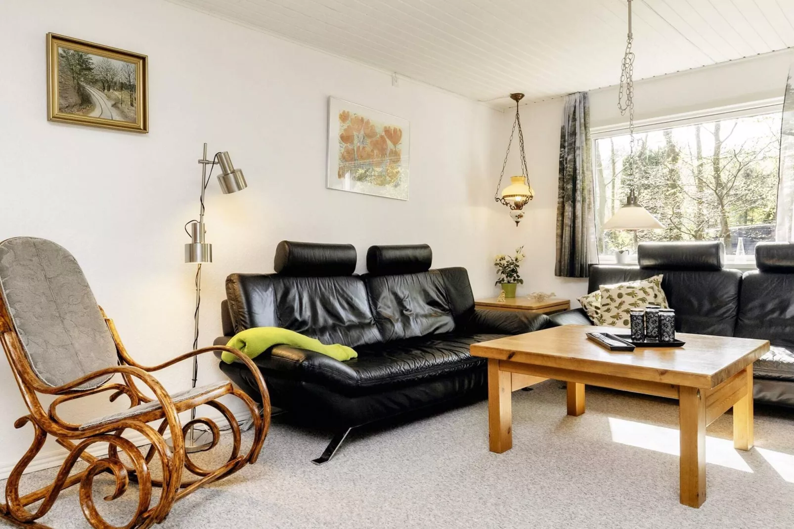 6 persoons vakantie huis in Hadsund-By Traum-Binnen