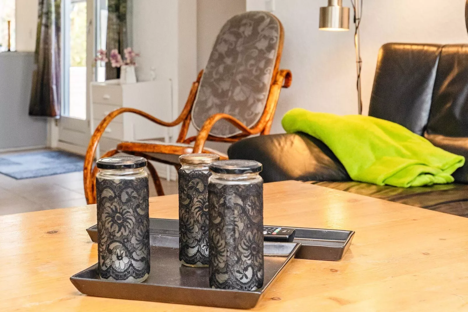 6 persoons vakantie huis in Hadsund-By Traum-Binnen