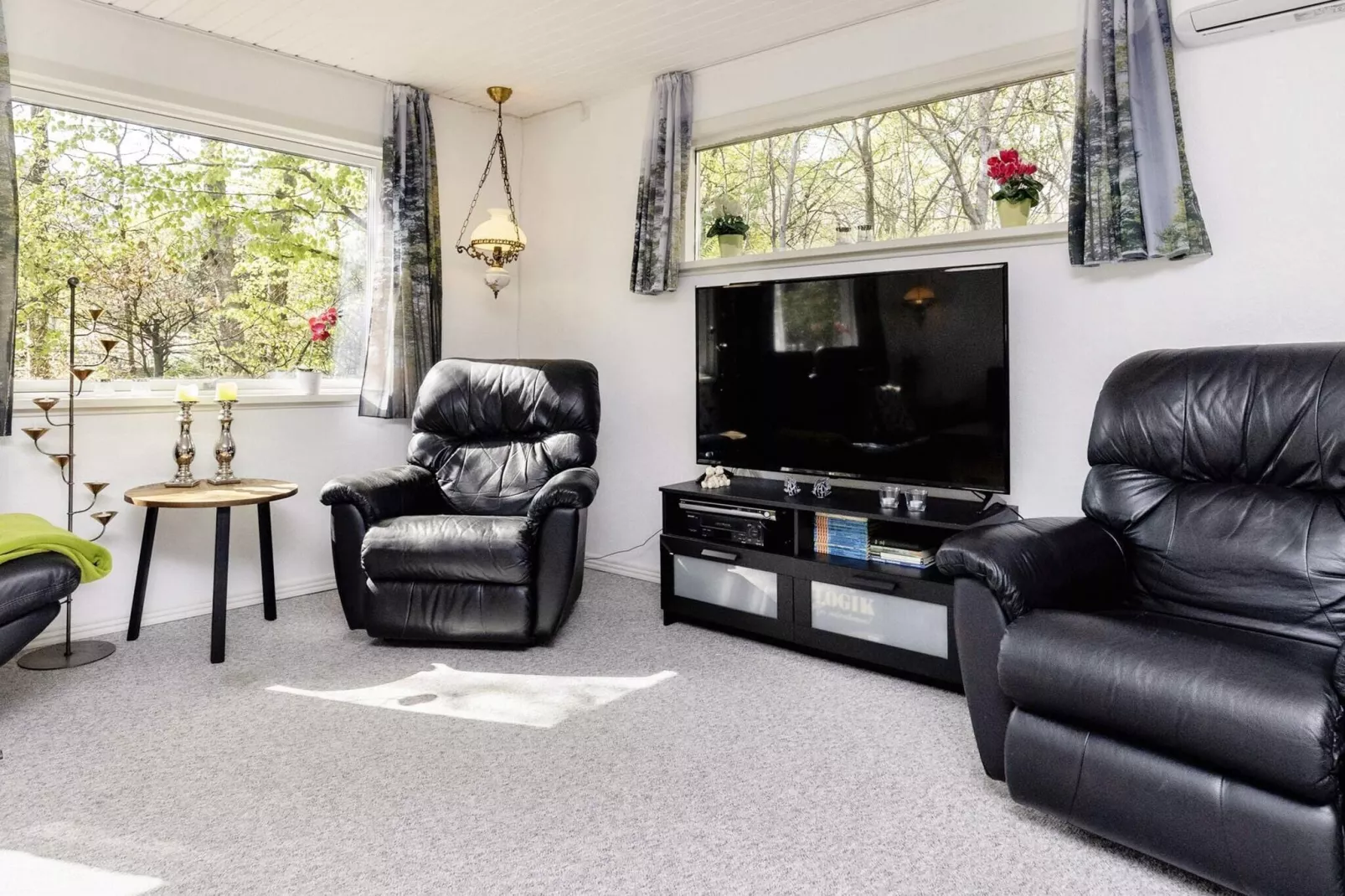 6 persoons vakantie huis in Hadsund-By Traum-Binnen
