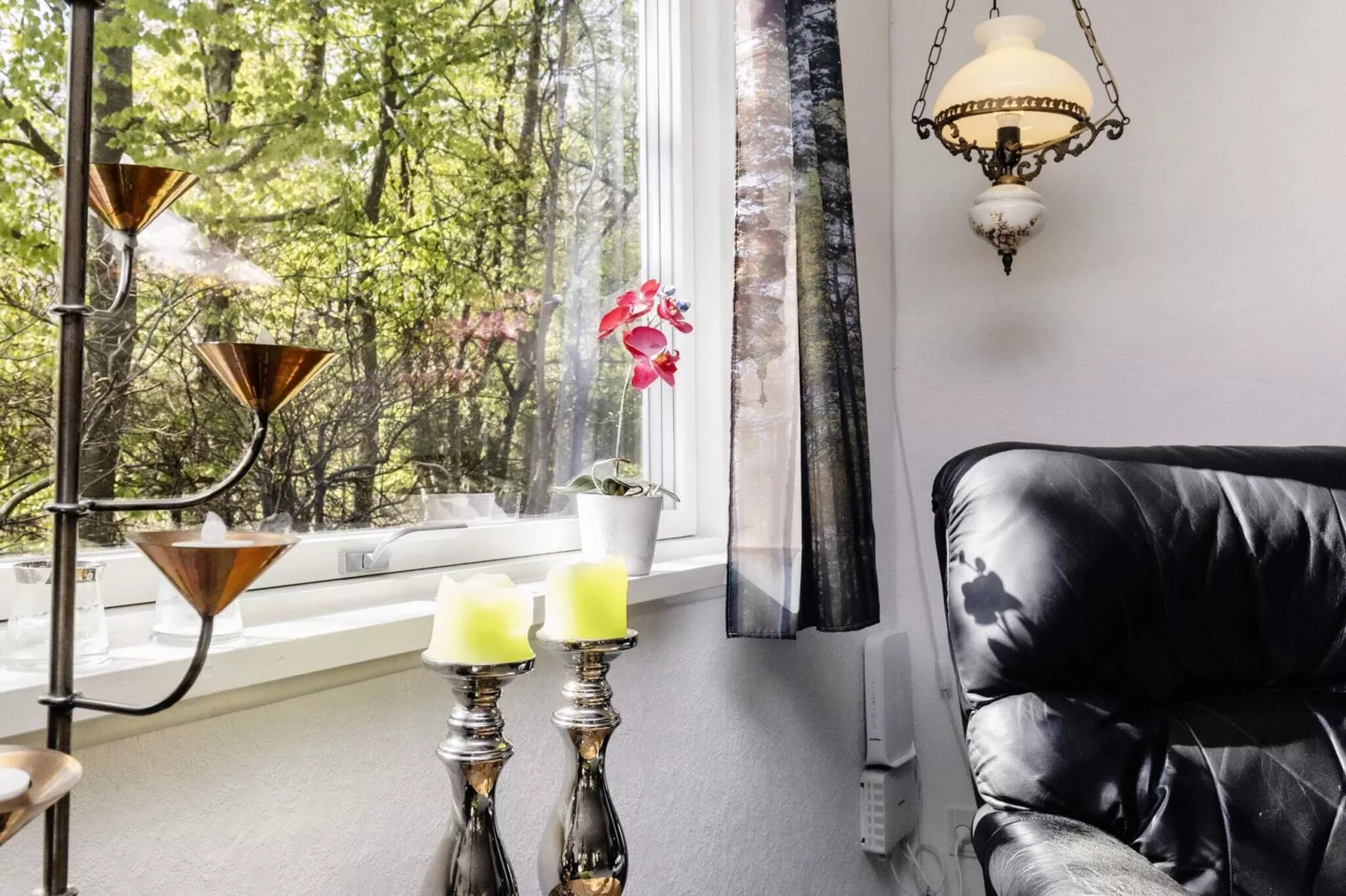 6 persoons vakantie huis in Hadsund-By Traum-Binnen