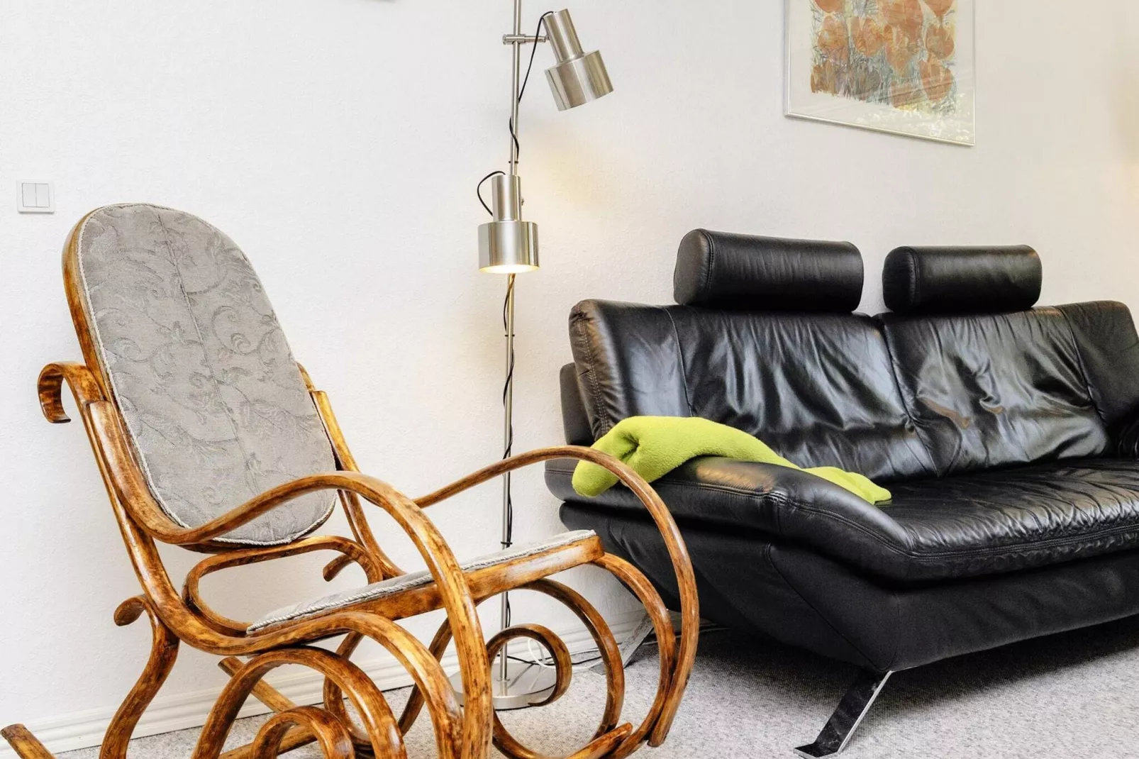 6 persoons vakantie huis in Hadsund-By Traum-Binnen
