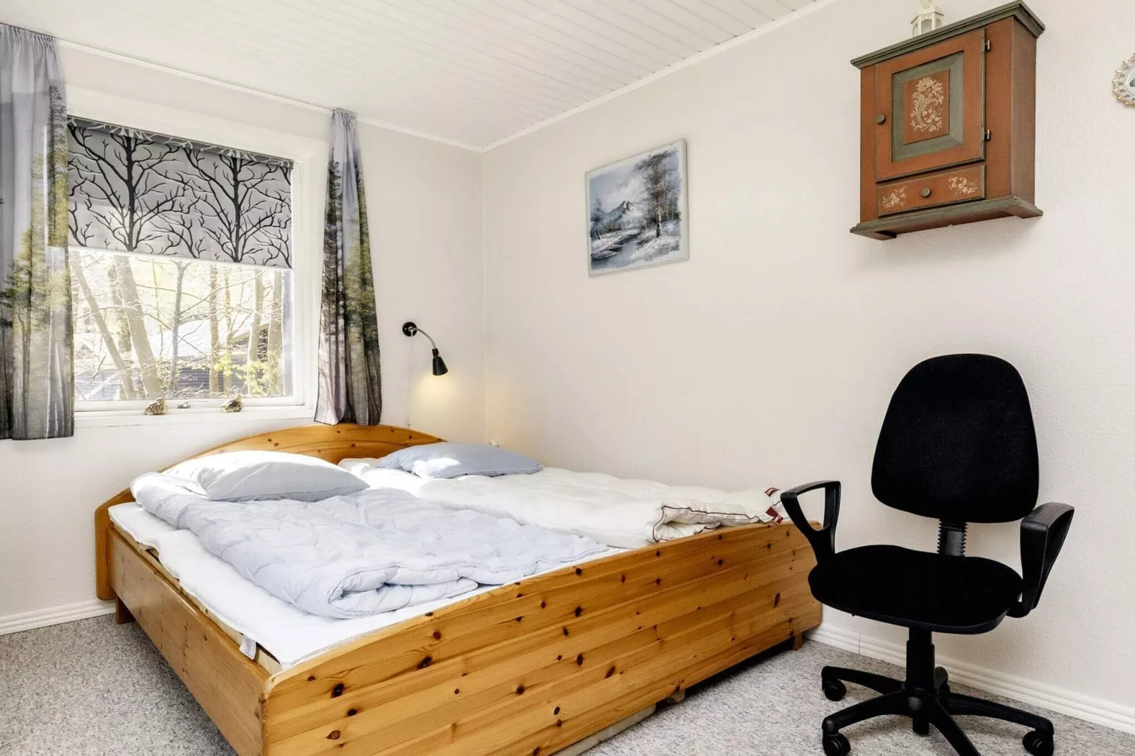 6 persoons vakantie huis in Hadsund-Binnen