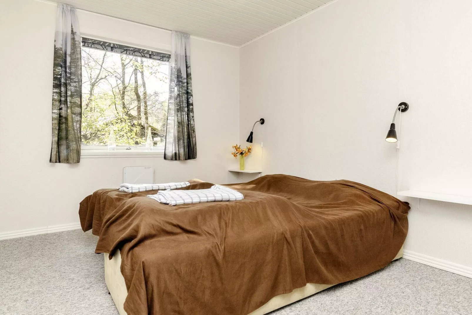 6 persoons vakantie huis in Hadsund-By Traum-Binnen