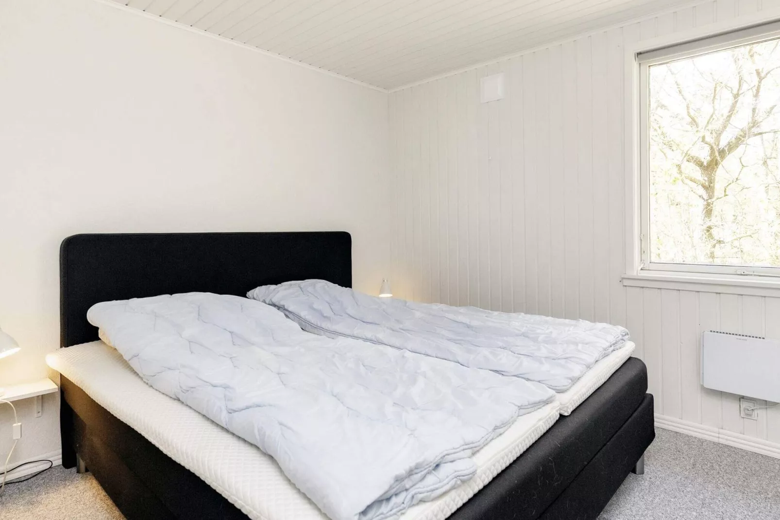6 persoons vakantie huis in Hadsund-By Traum-Binnen