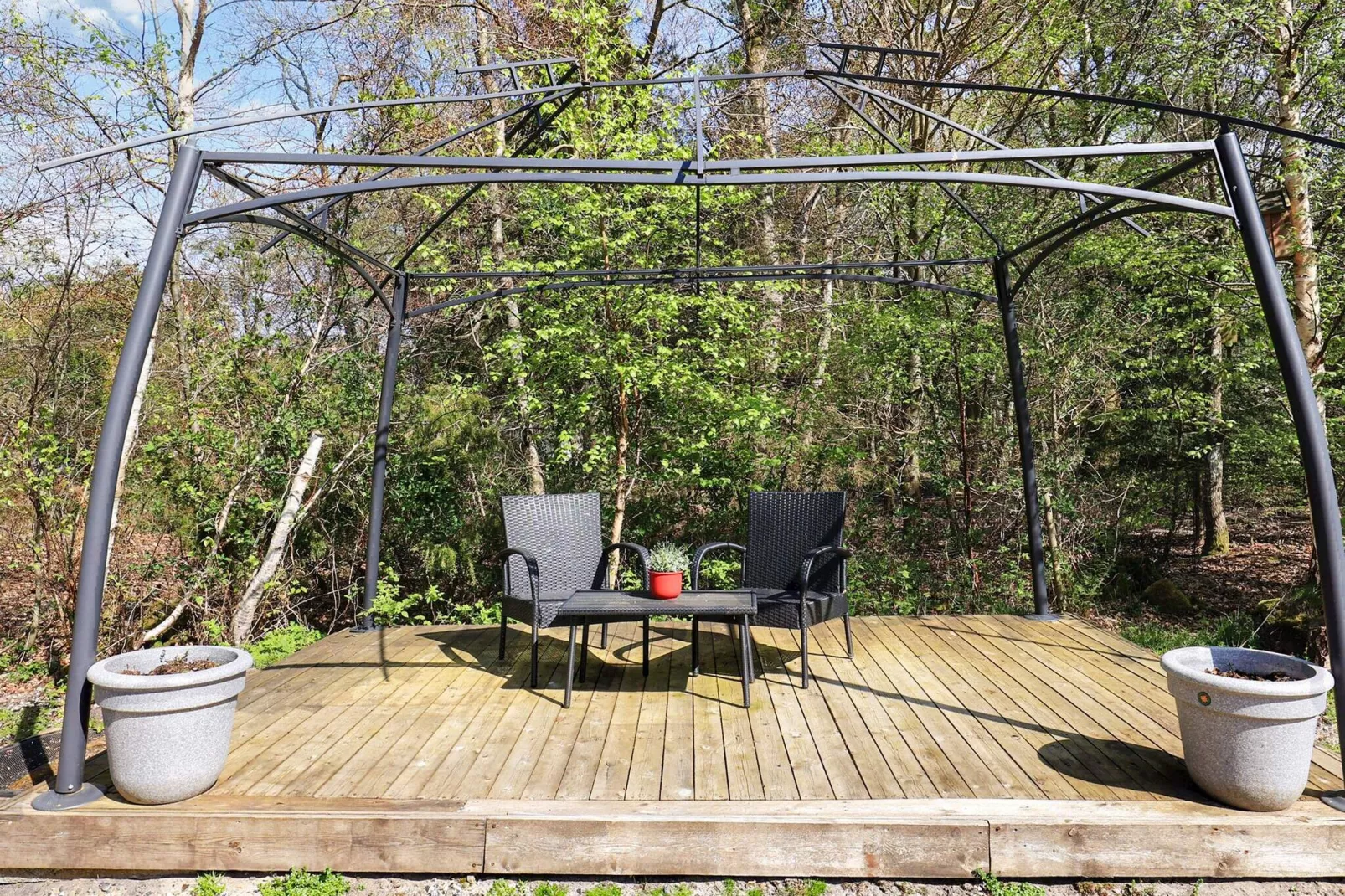 6 persoons vakantie huis in Hadsund-By Traum-Binnen