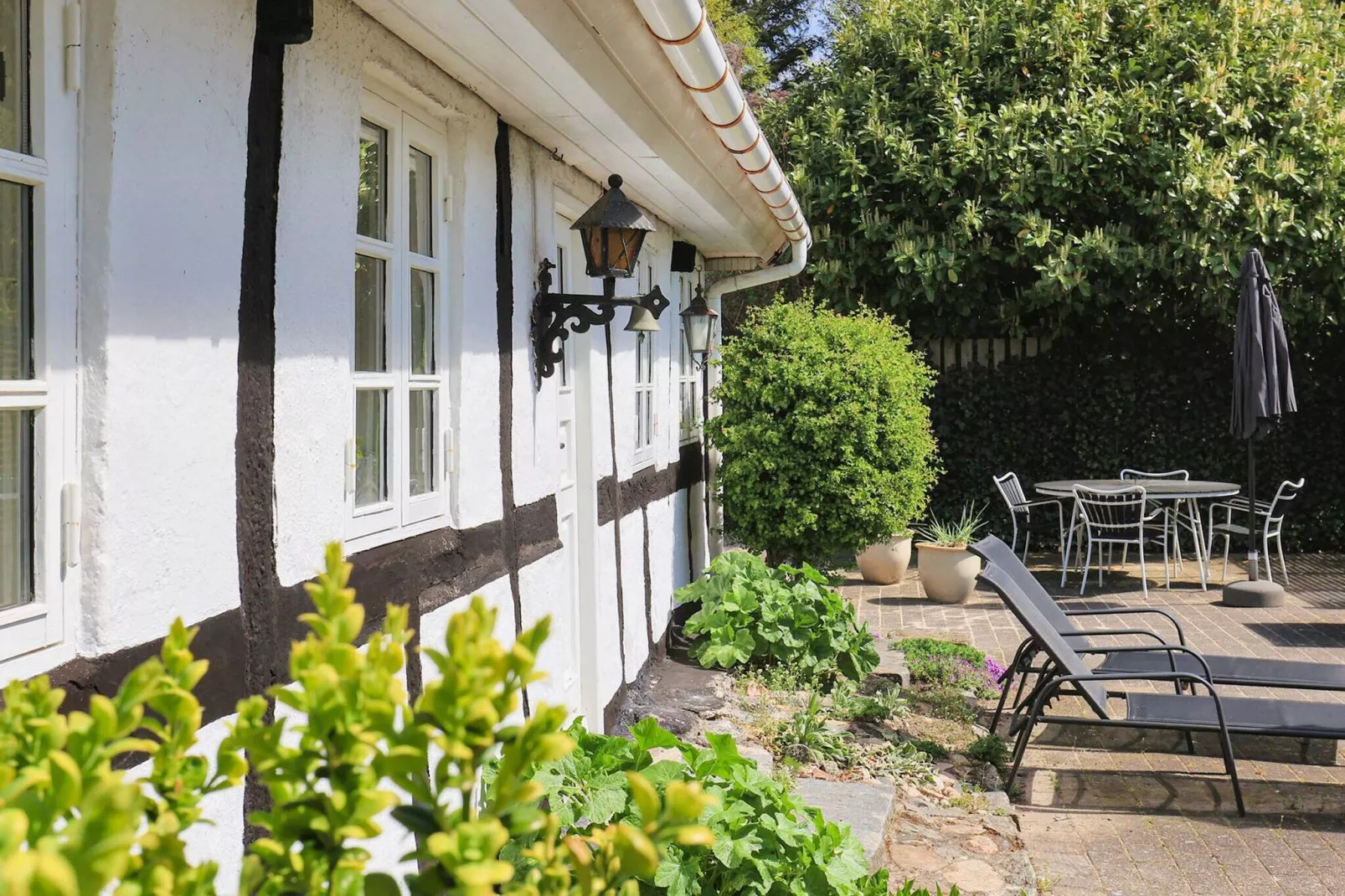 4 sterren vakantie huis in Hadsund-By Traum-Buitenlucht
