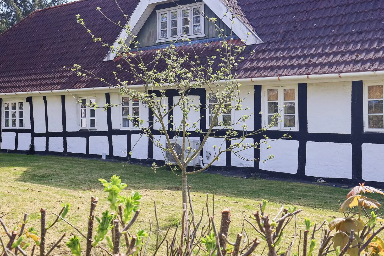 4 sterren vakantie huis in Hadsund-By Traum-Buitenlucht