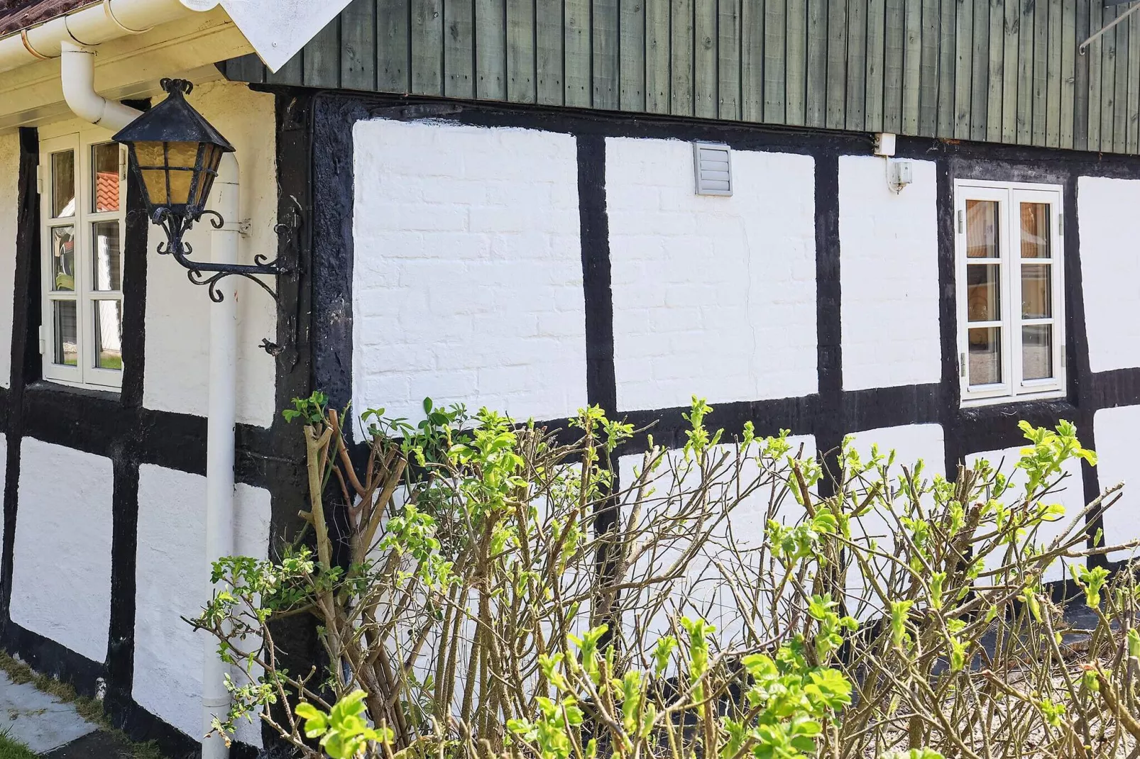 4 sterren vakantie huis in Hadsund-By Traum-Buitenlucht