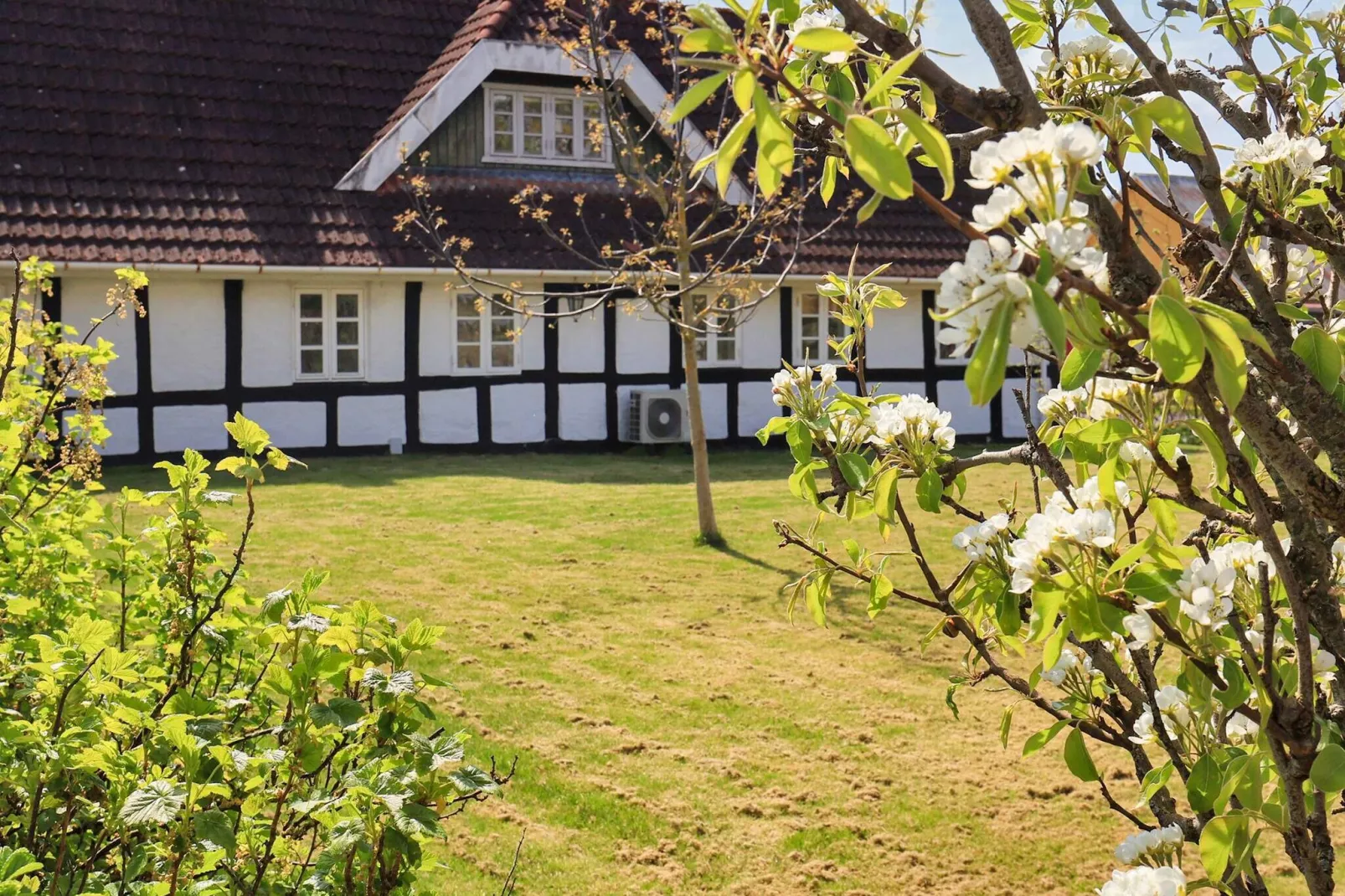 4 sterren vakantie huis in Hadsund-By Traum-Buitenlucht