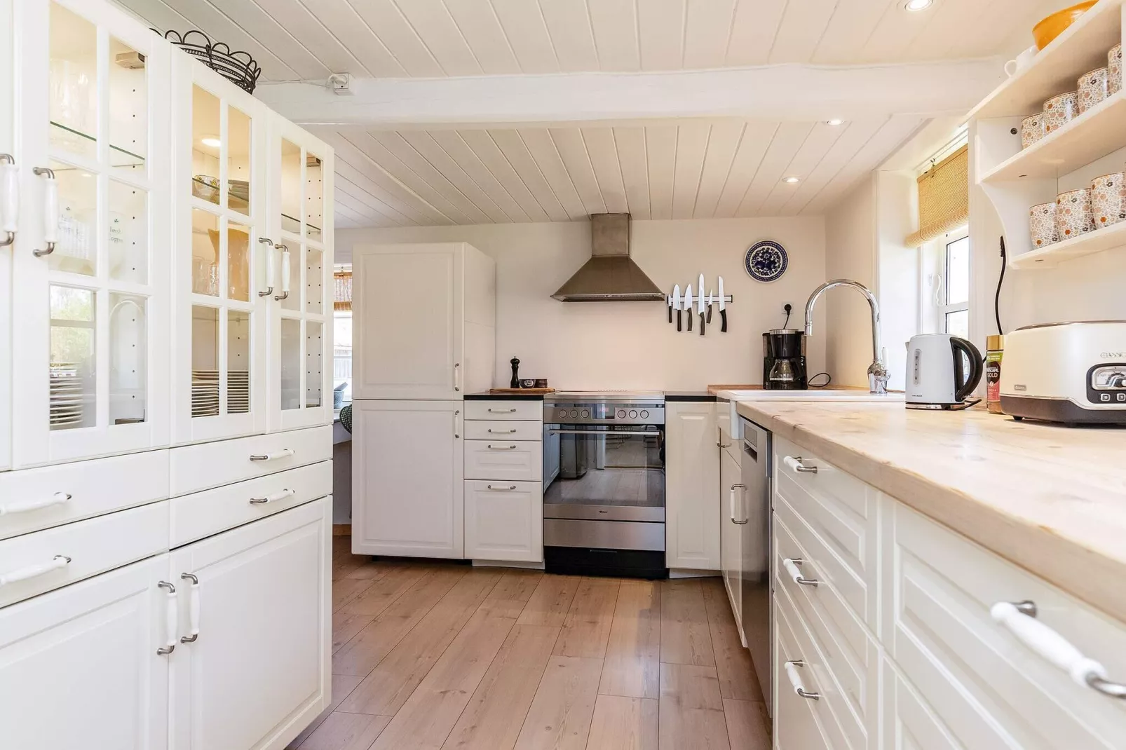 4 sterren vakantie huis in Hadsund-By Traum-Binnen