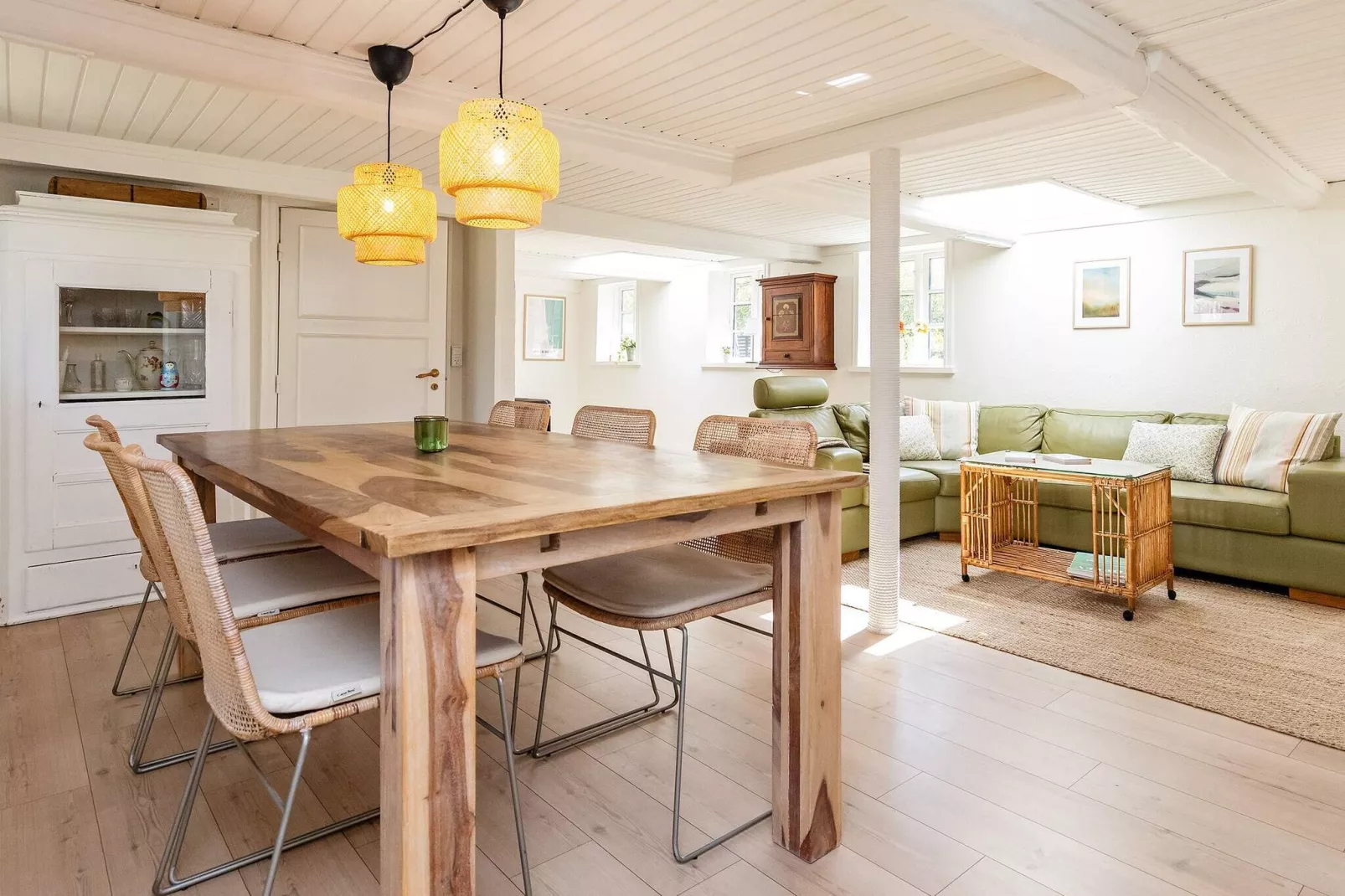 4 sterren vakantie huis in Hadsund-By Traum-Binnen
