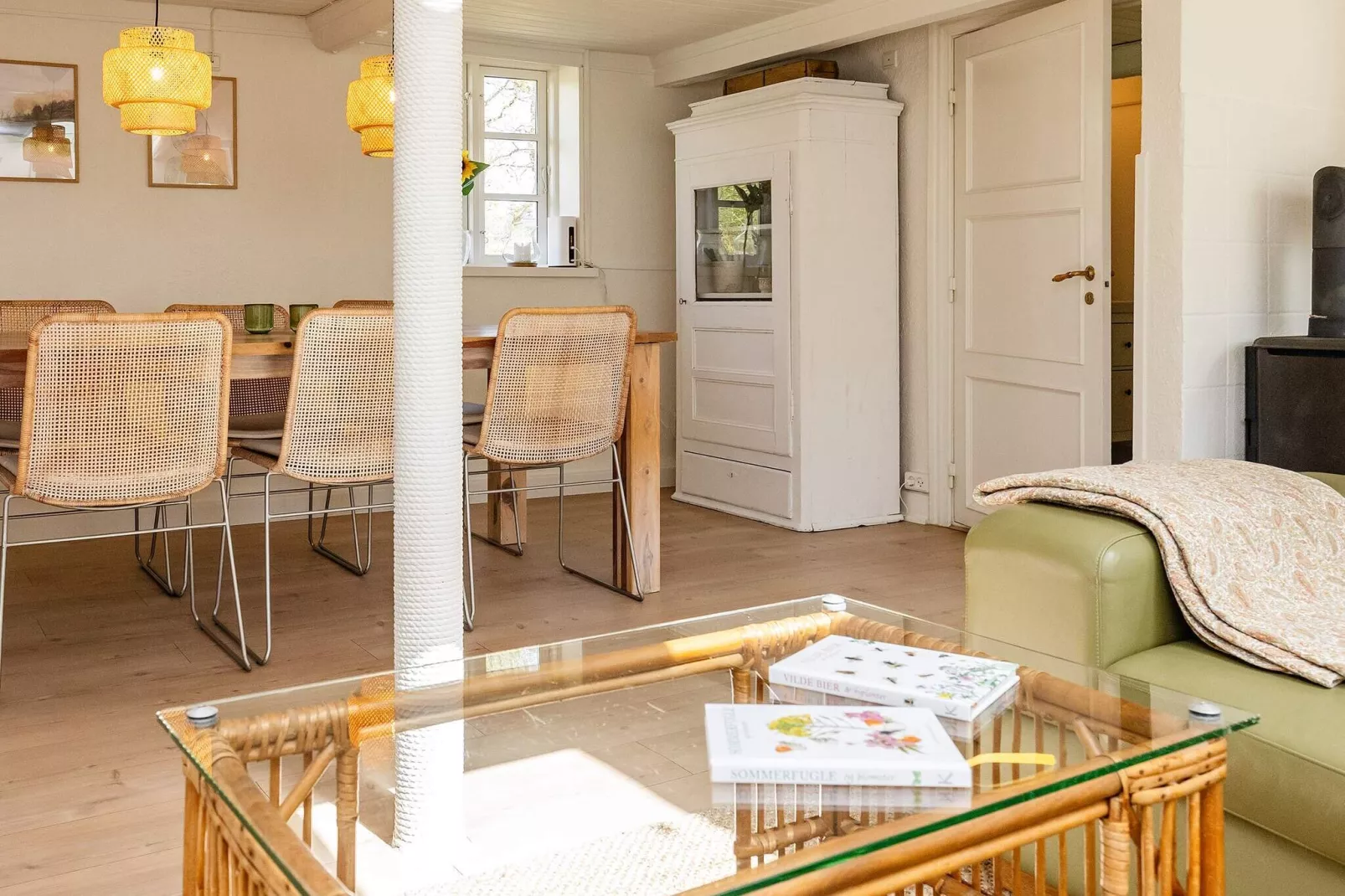 4 sterren vakantie huis in Hadsund-By Traum-Binnen