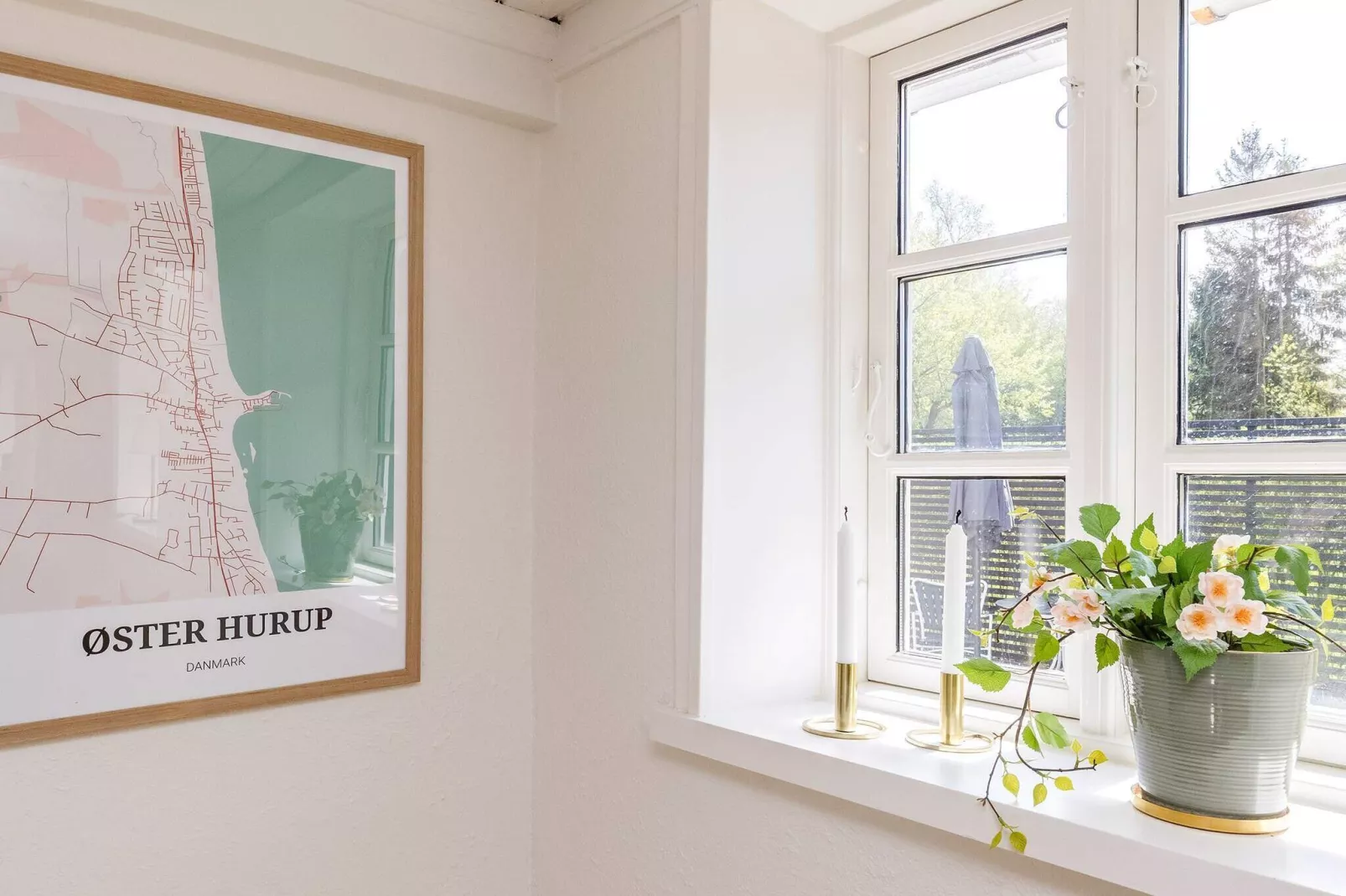 4 sterren vakantie huis in Hadsund-By Traum-Binnen