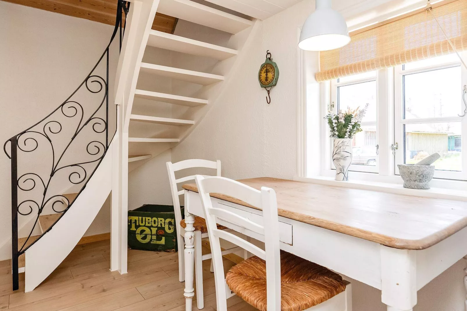 4 sterren vakantie huis in Hadsund-By Traum-Binnen
