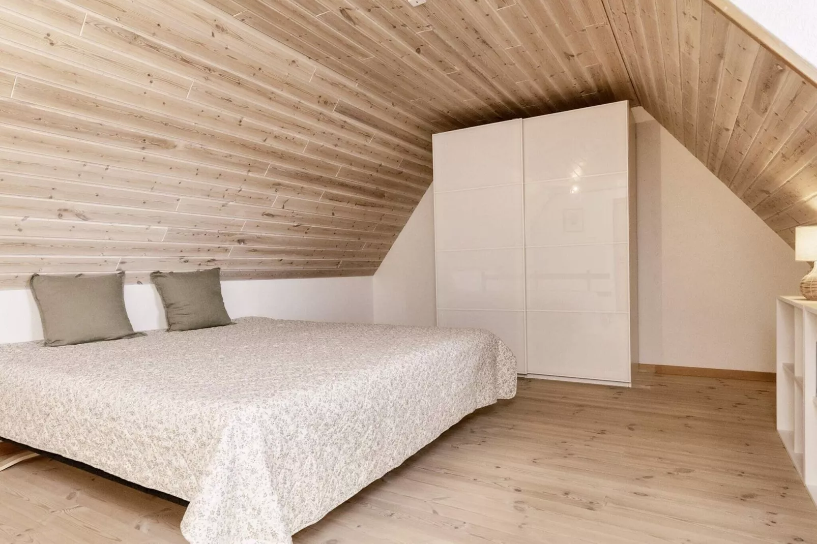 4 sterren vakantie huis in Hadsund-By Traum-Binnen