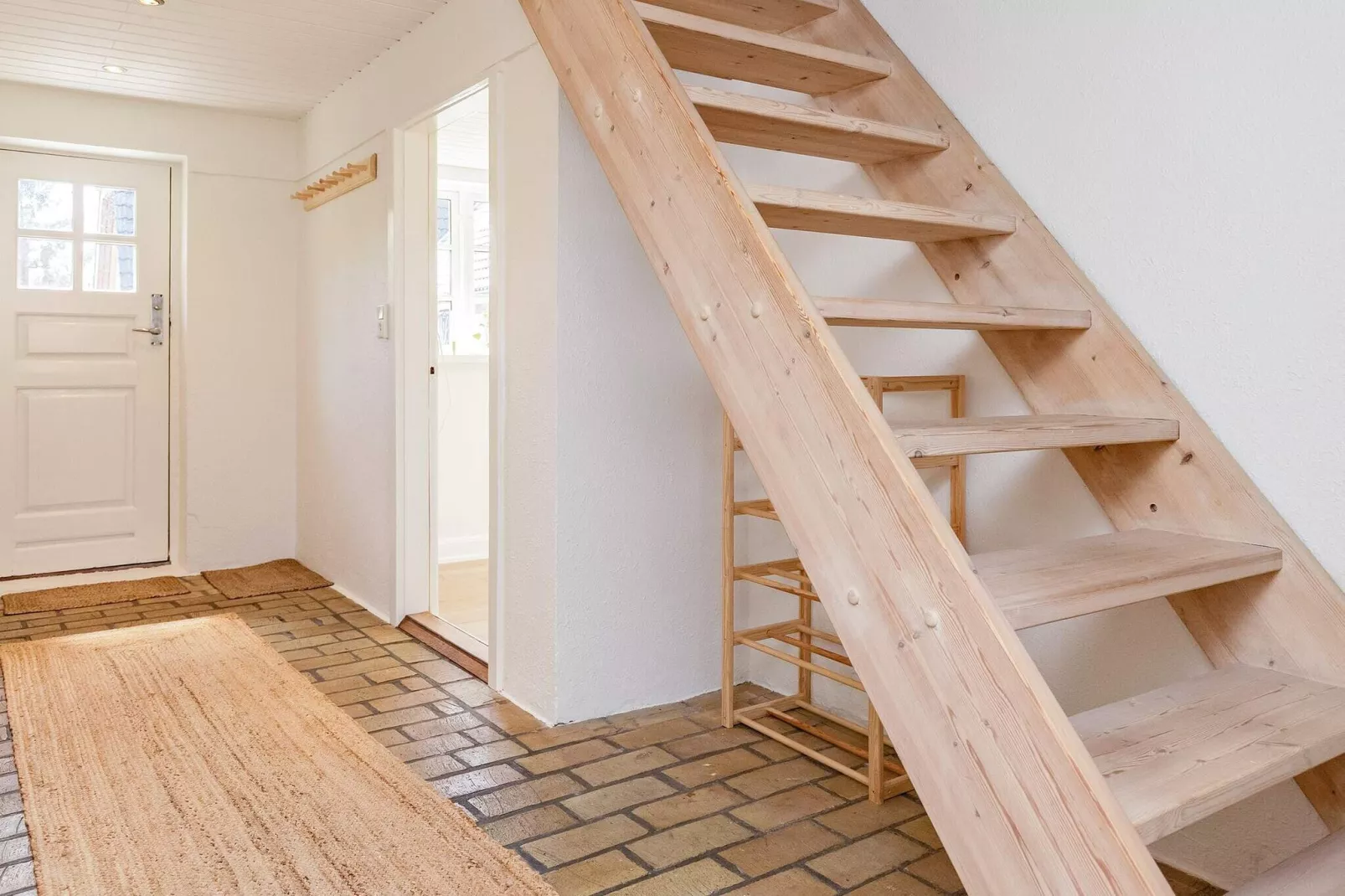 4 sterren vakantie huis in Hadsund-By Traum-Binnen
