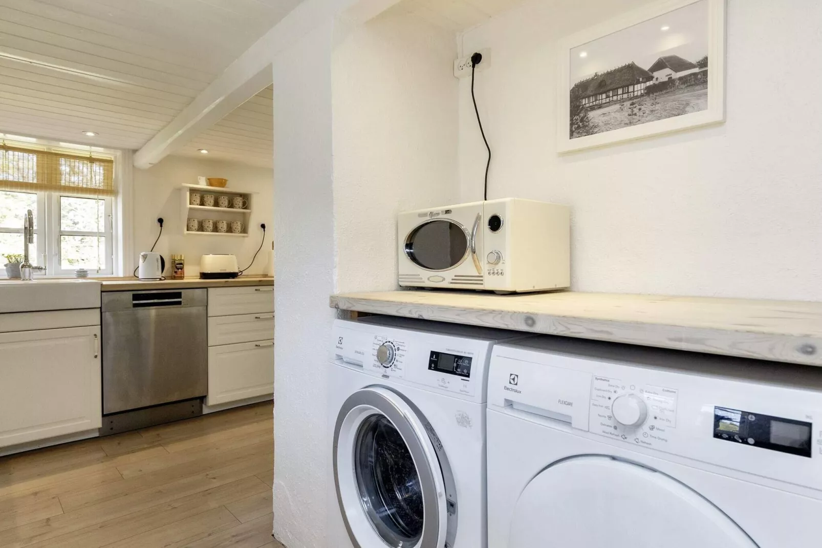 4 sterren vakantie huis in Hadsund-By Traum-Binnen