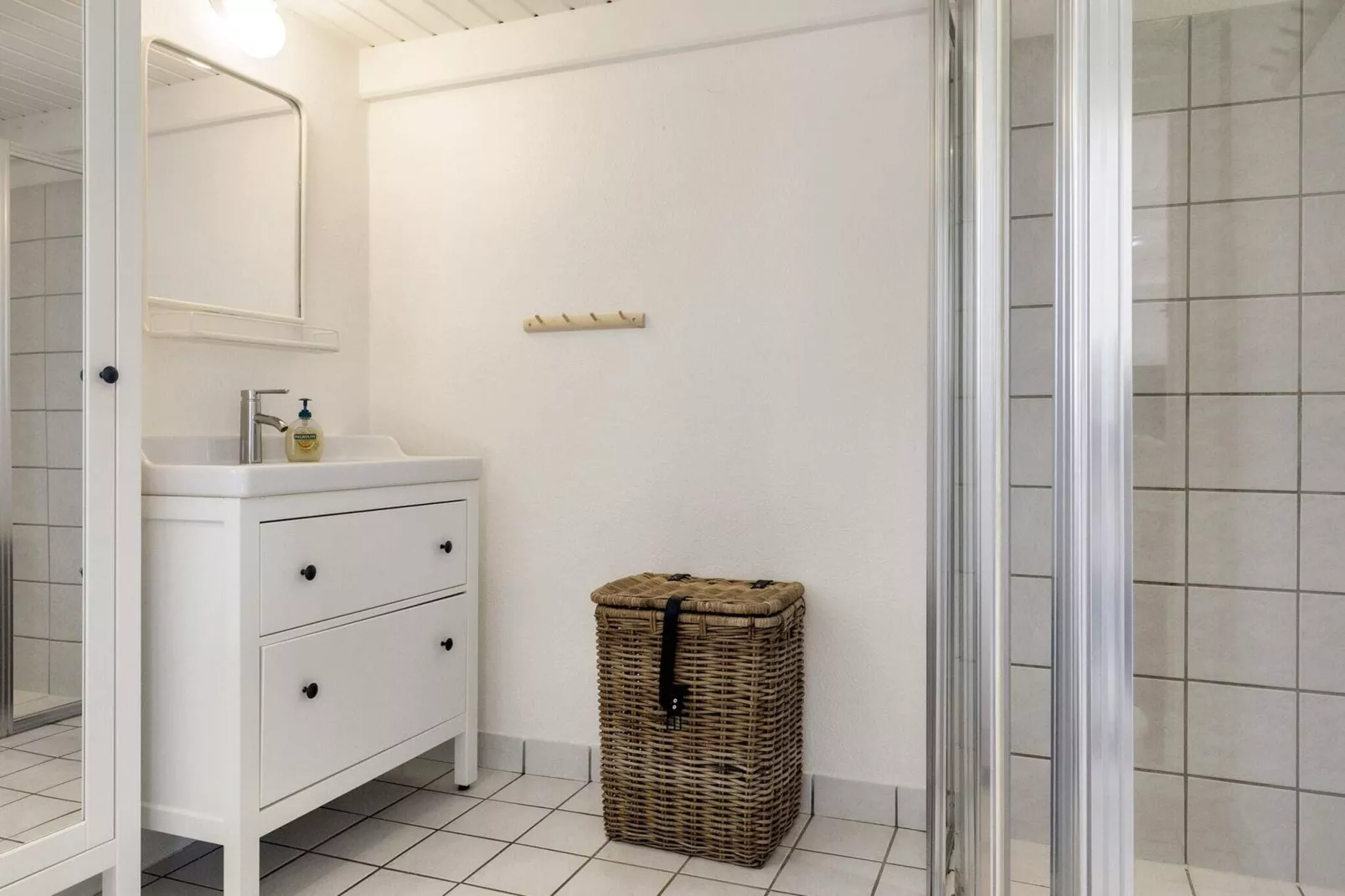 4 sterren vakantie huis in Hadsund-By Traum-Binnen
