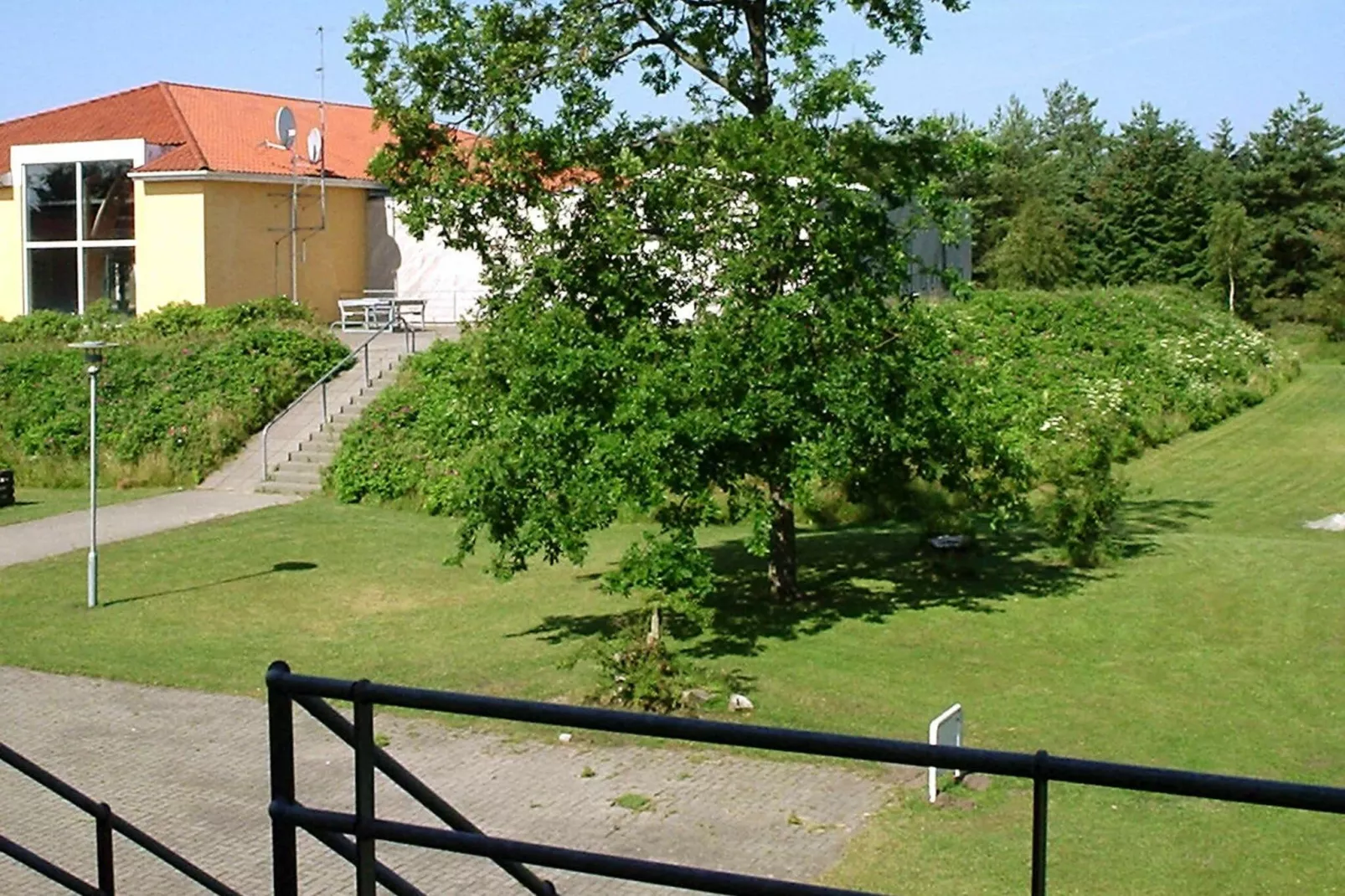outdoor