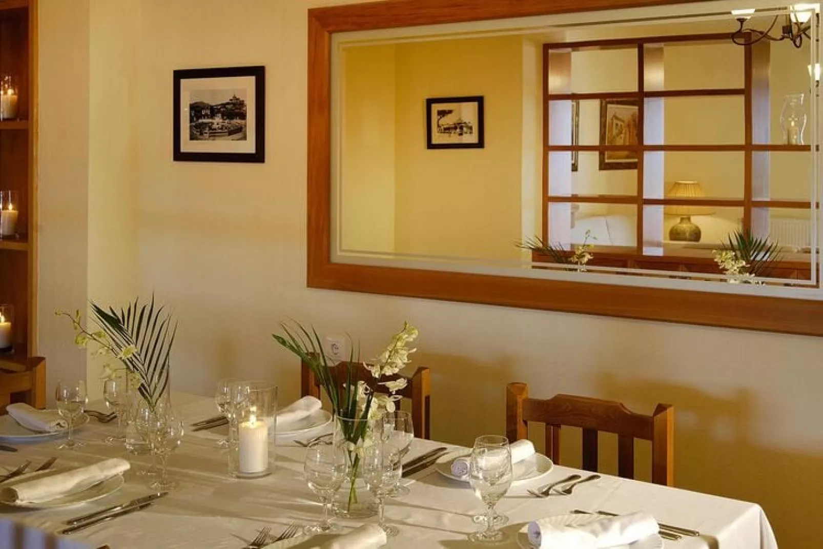 Villa in Agios Nikolaos vlakbij de zee-Woonkamer