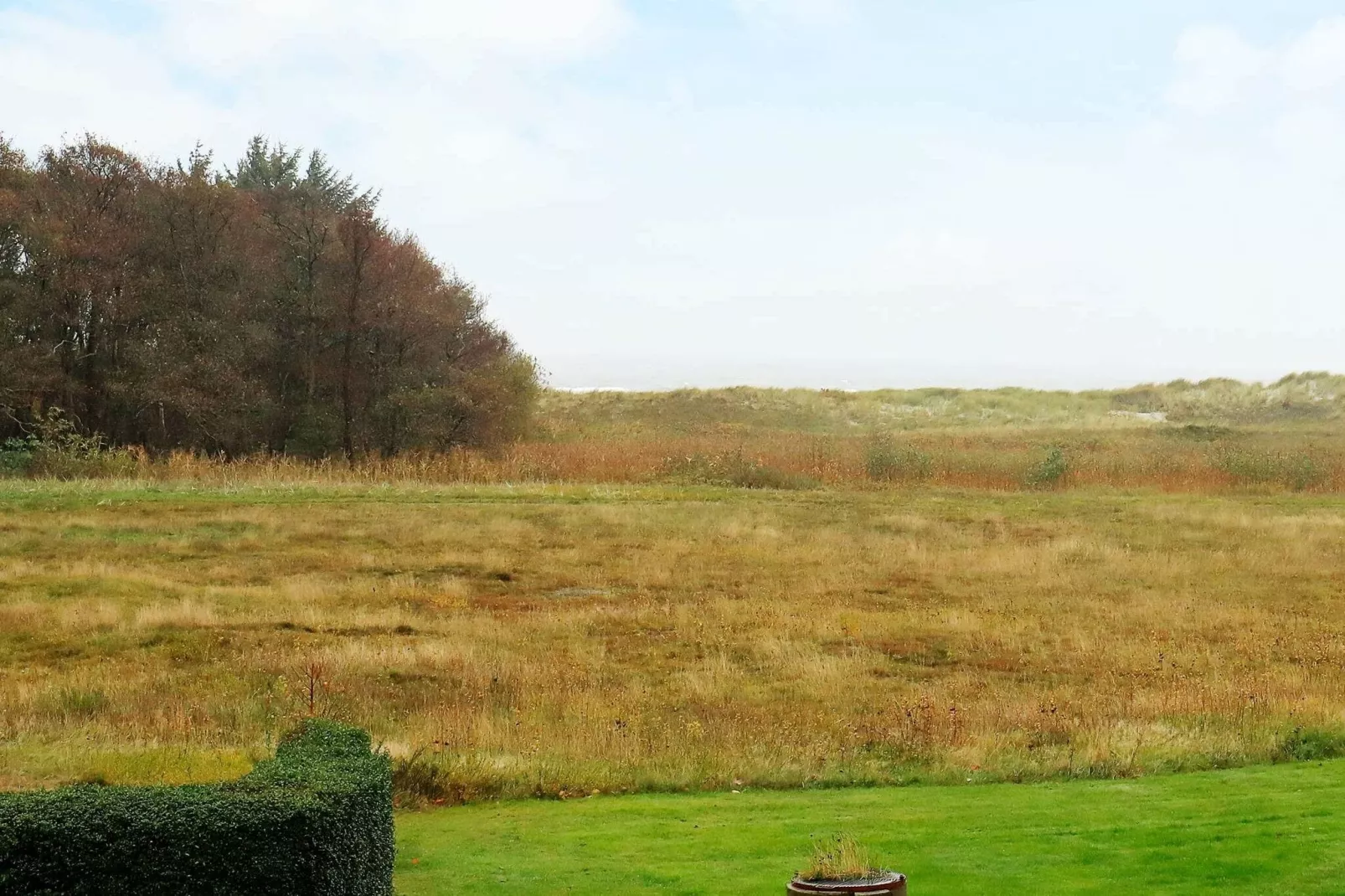 6 persoons vakantie huis in Hals-Waterzicht