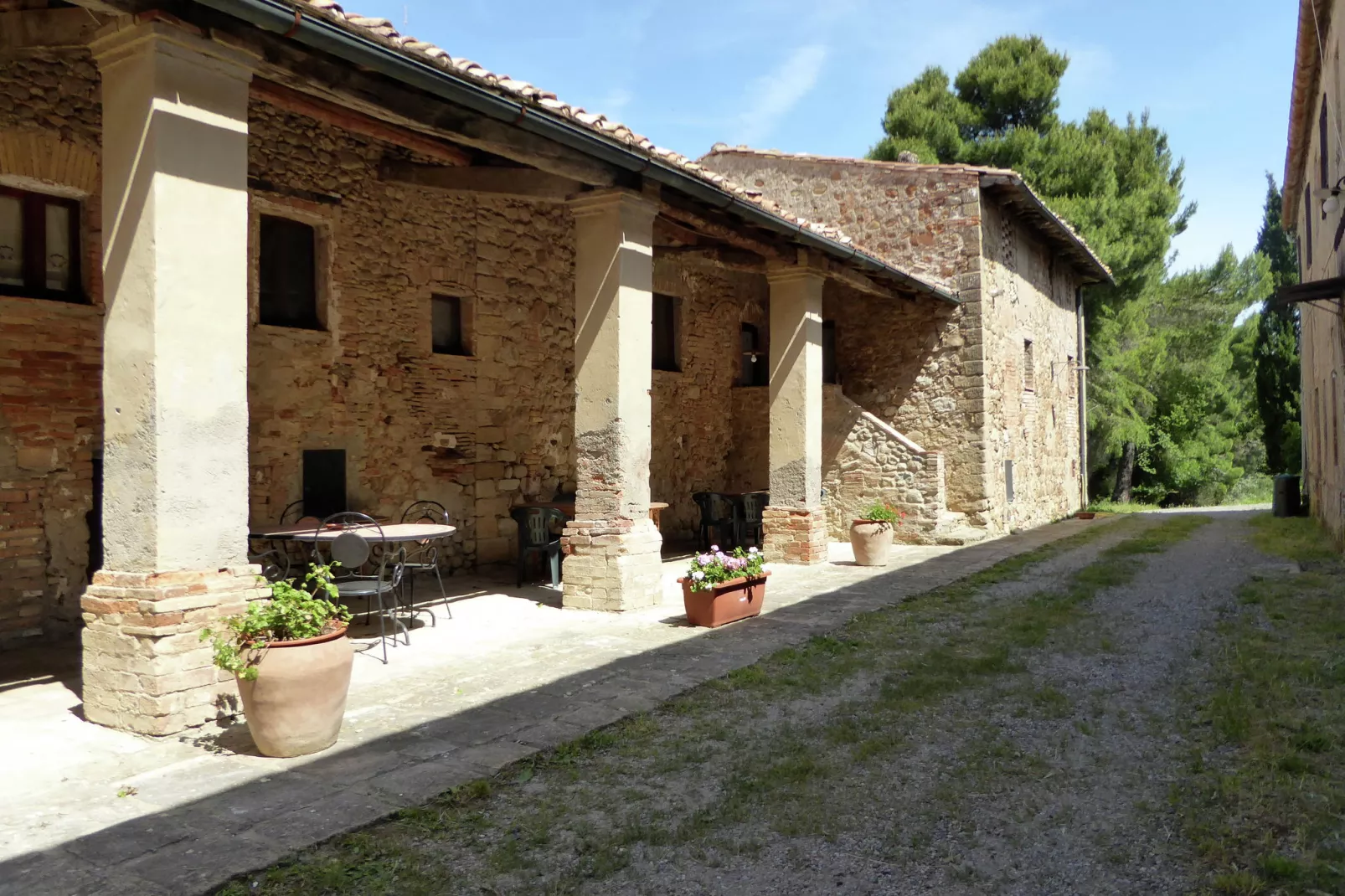 Cardellino-Terrasbalkon