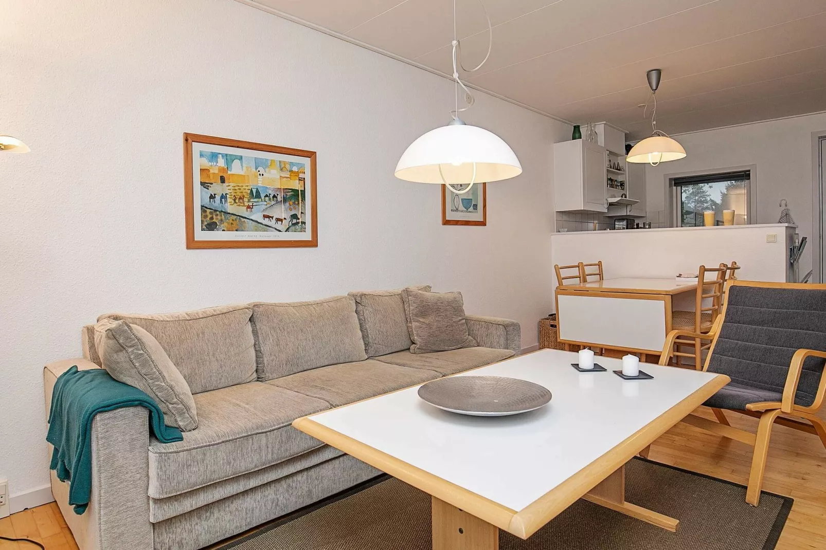 6 persoons vakantie huis in Hals-Binnen