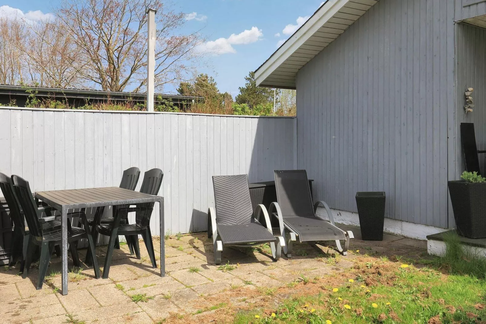 7 persoons vakantie huis in Hals-By Traum-Niet-getagd