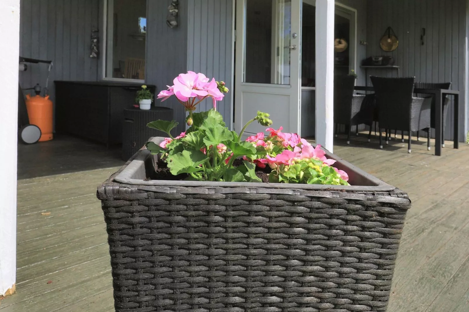 7 persoons vakantie huis in Hals-By Traum-Niet-getagd