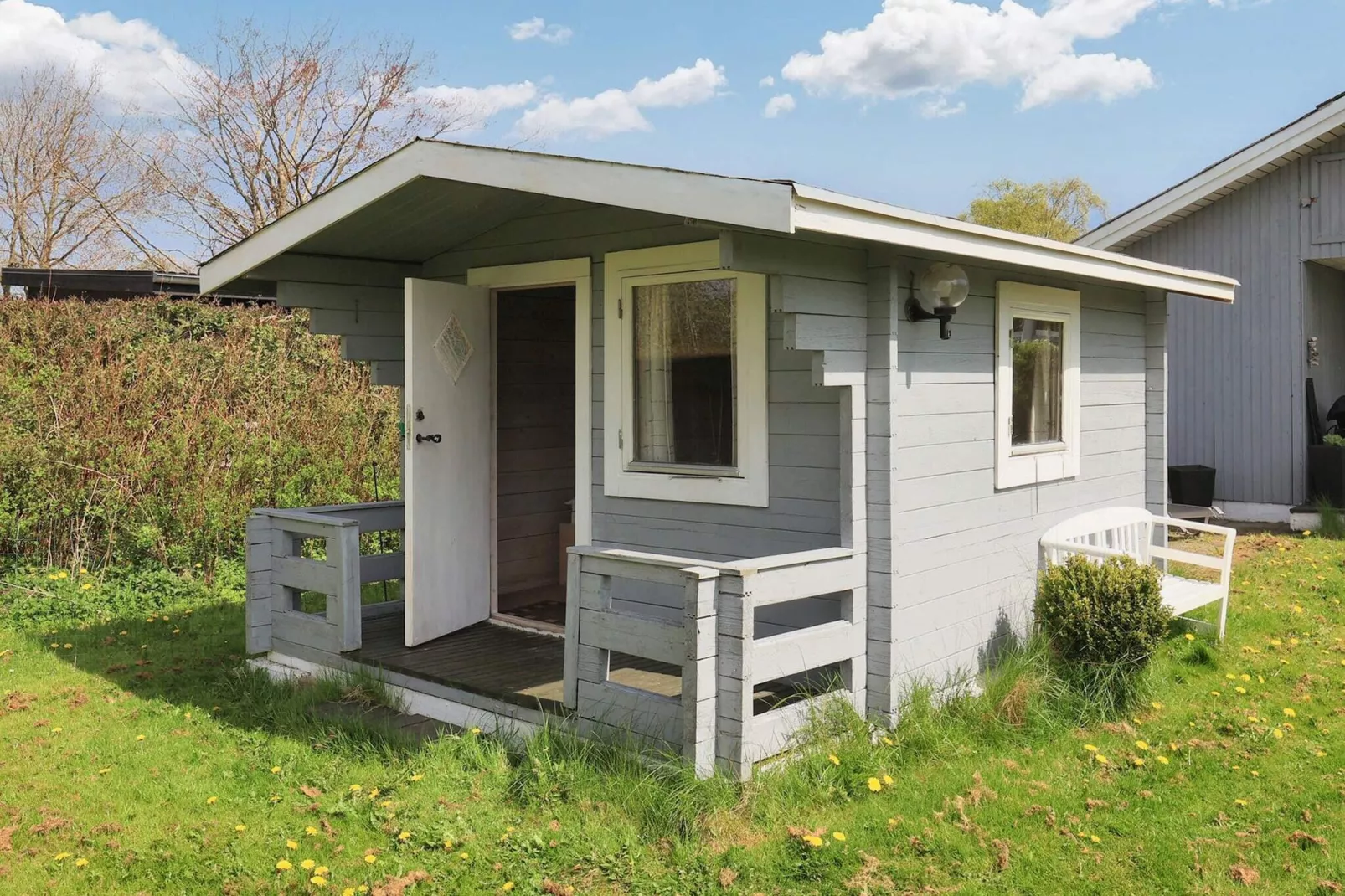 7 persoons vakantie huis in Hals-By Traum-Niet-getagd