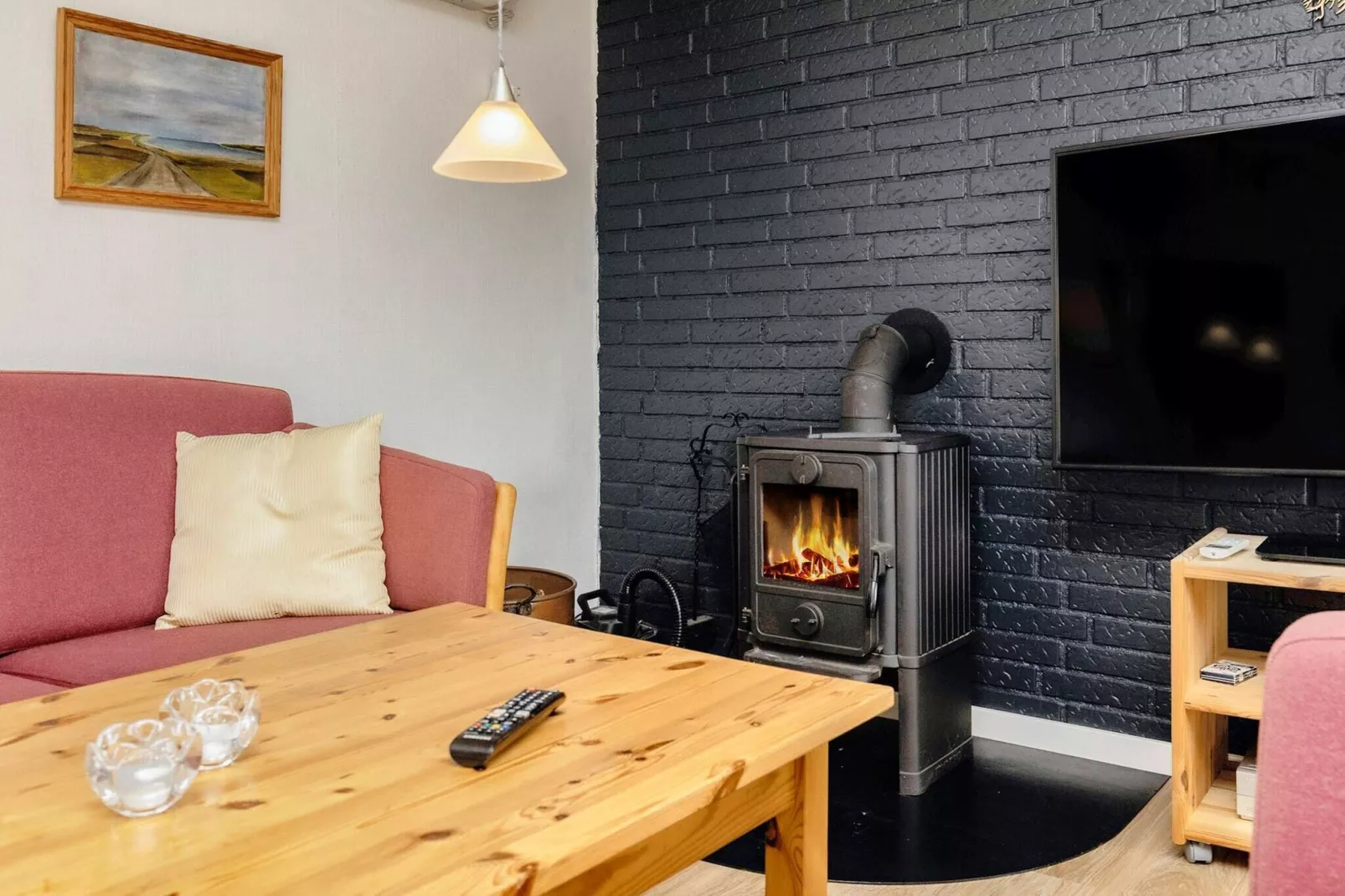 7 persoons vakantie huis in Hals-By Traum-Binnen