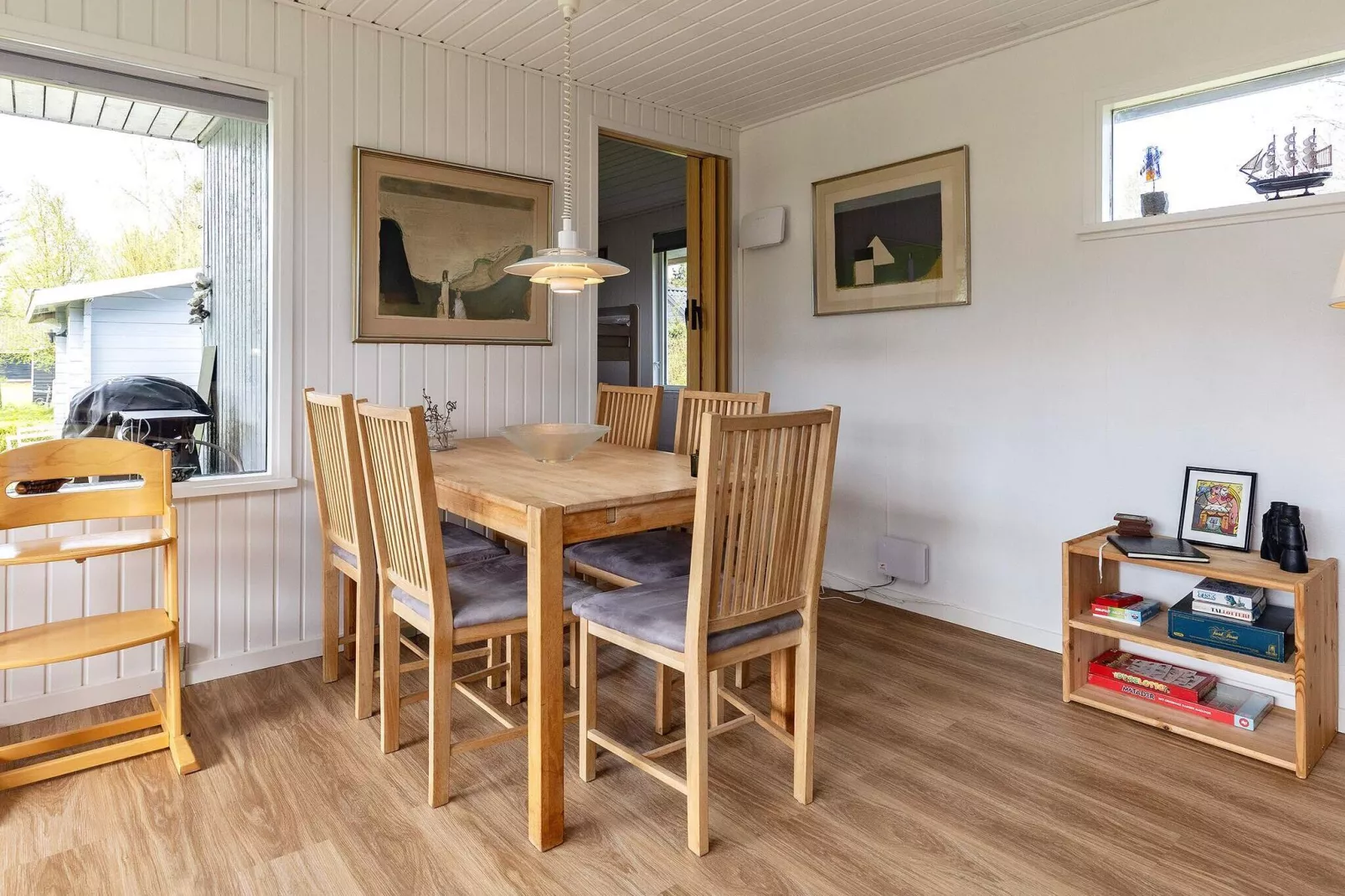 7 persoons vakantie huis in Hals-By Traum-Binnen