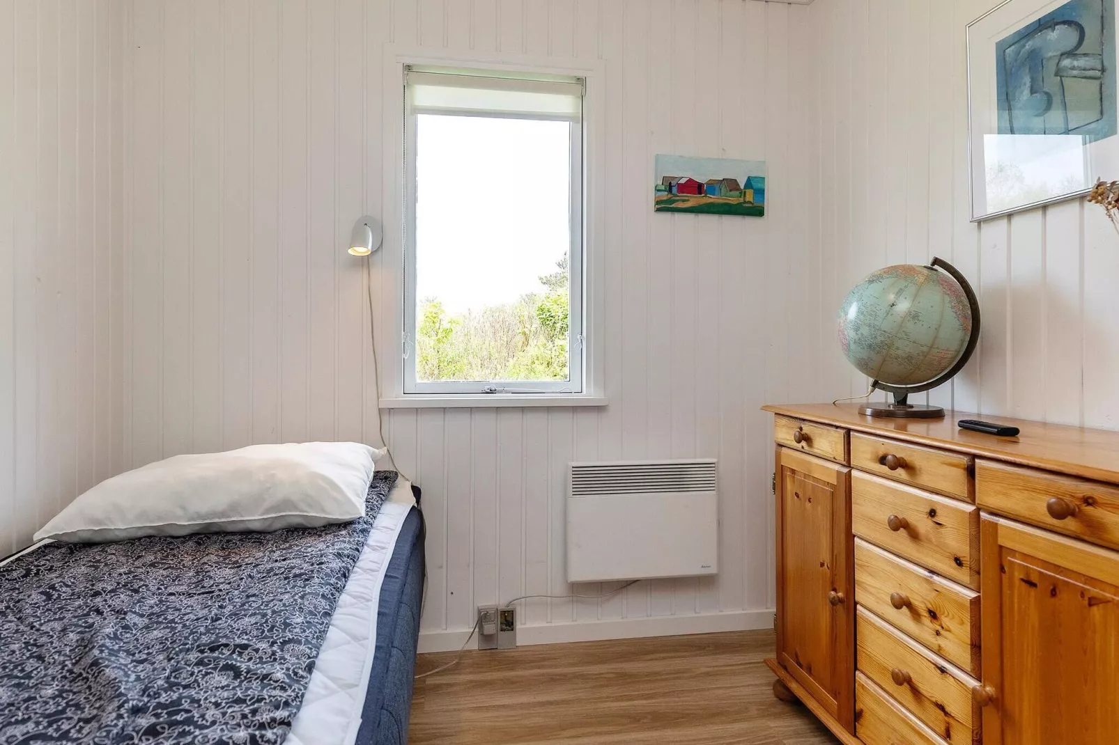 7 persoons vakantie huis in Hals-By Traum-Binnen