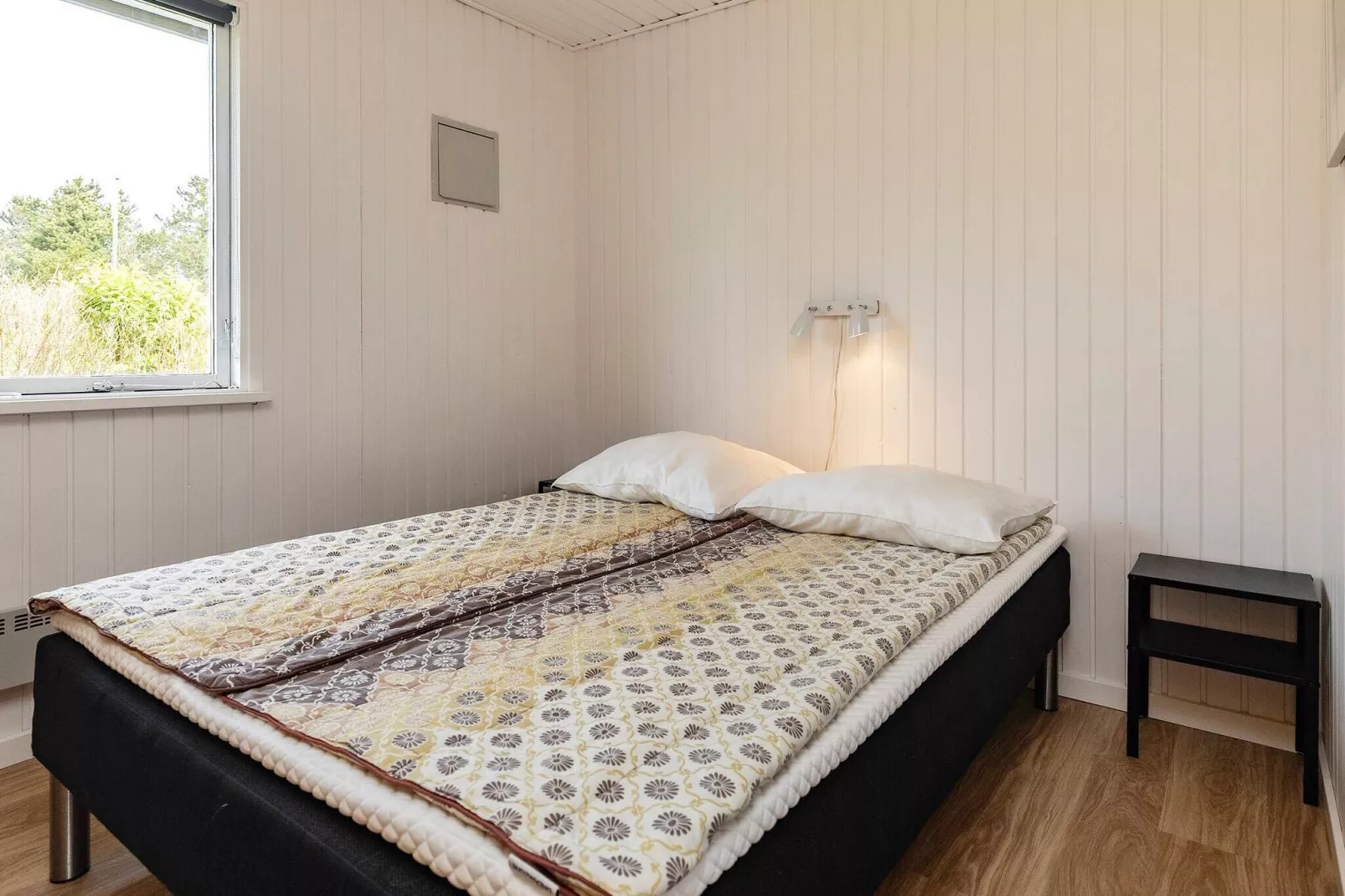 7 persoons vakantie huis in Hals-By Traum-Binnen