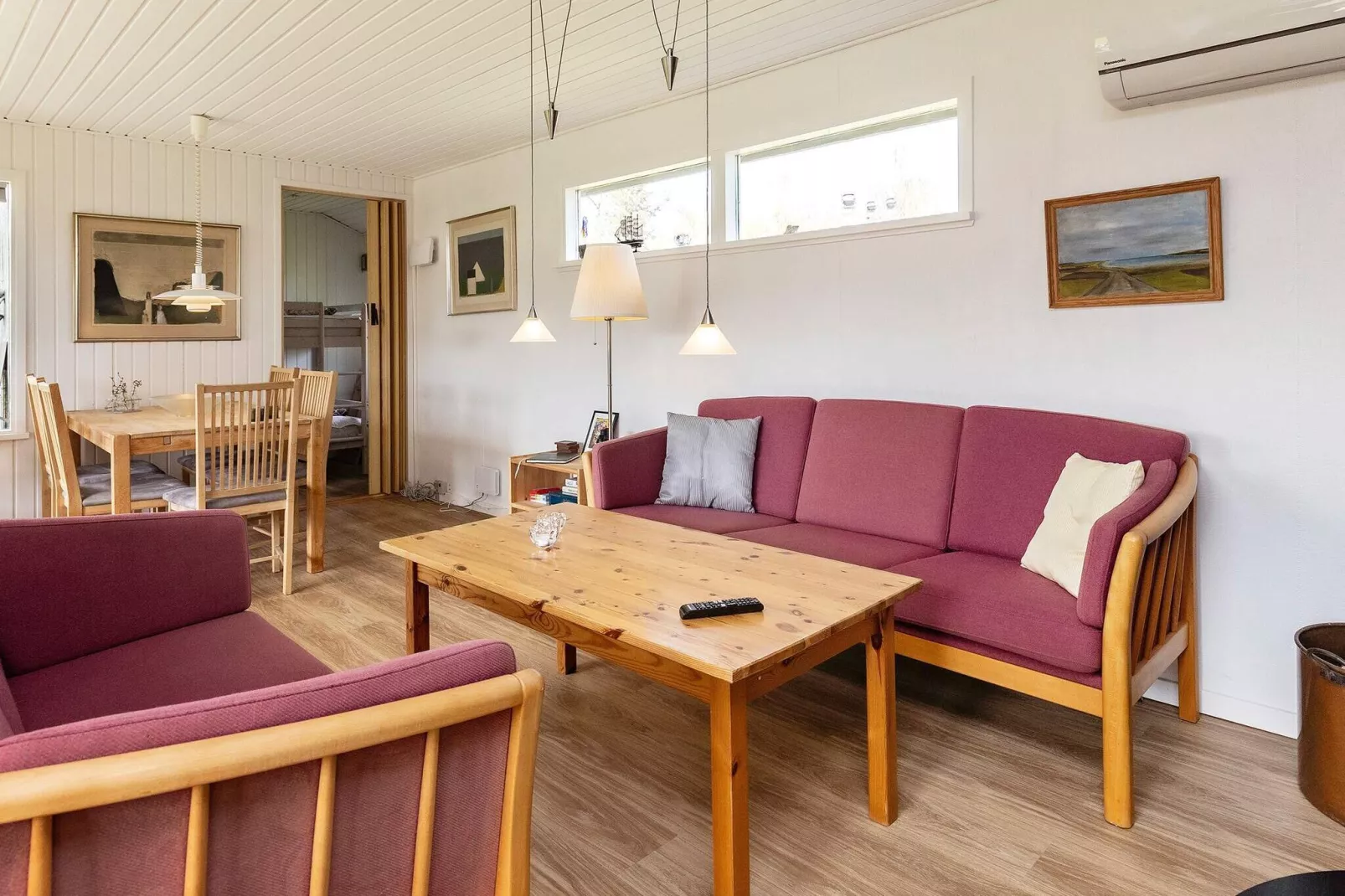 7 persoons vakantie huis in Hals-By Traum-Binnen