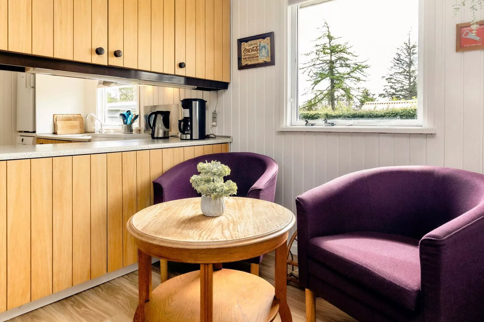 7 persoons vakantie huis in Hals-By Traum-Binnen
