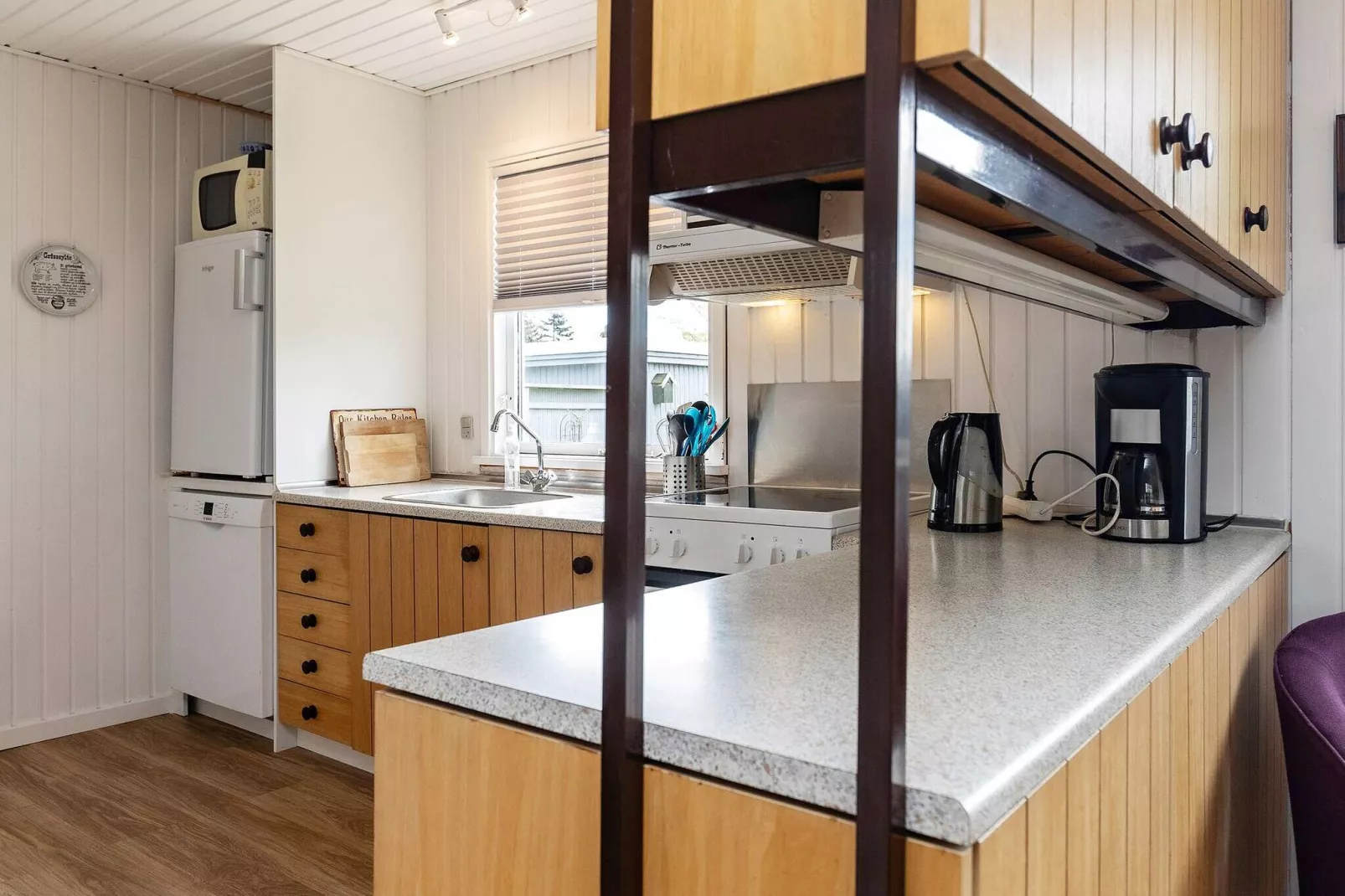 7 persoons vakantie huis in Hals-By Traum-Binnen