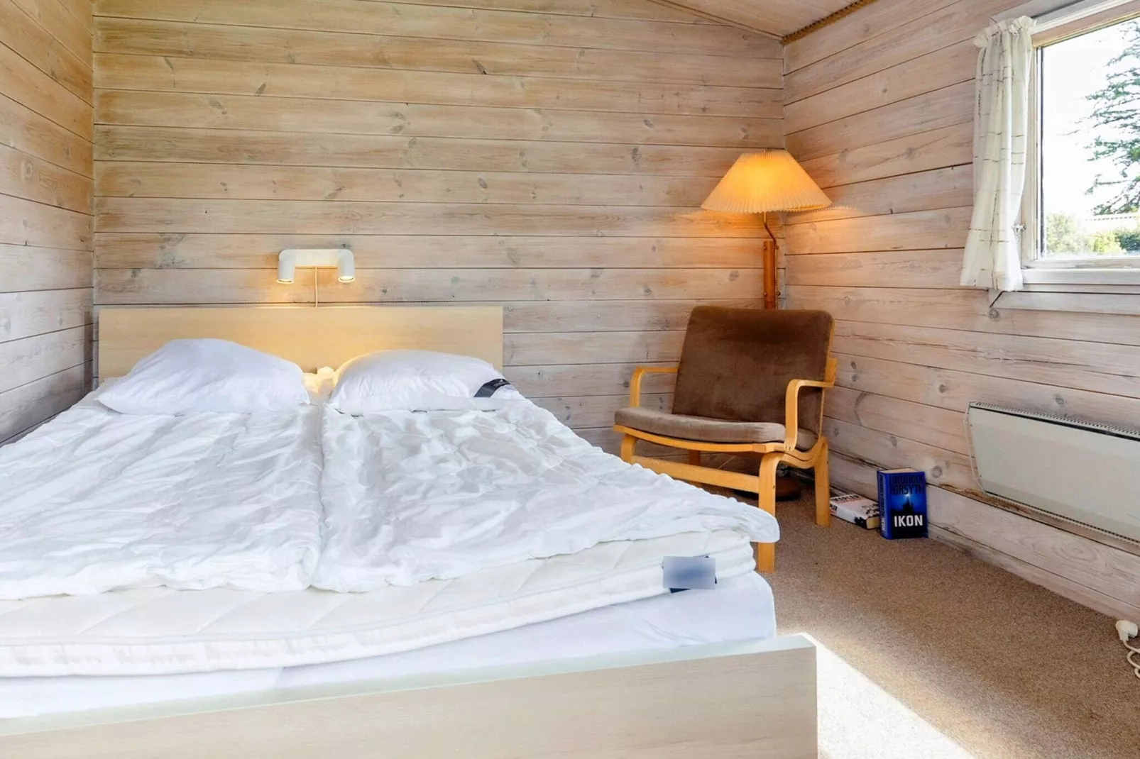 7 persoons vakantie huis in Hals-By Traum-Binnen