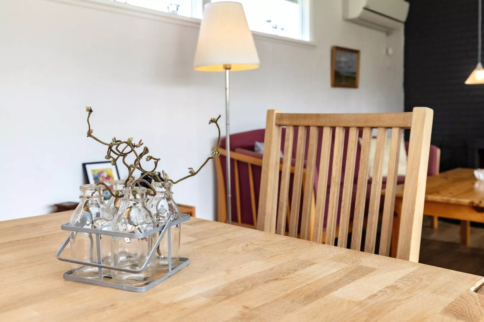 7 persoons vakantie huis in Hals-By Traum-Binnen