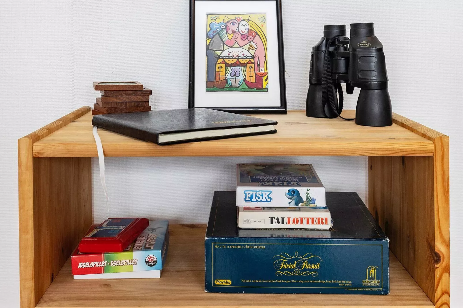 7 persoons vakantie huis in Hals-By Traum-Binnen