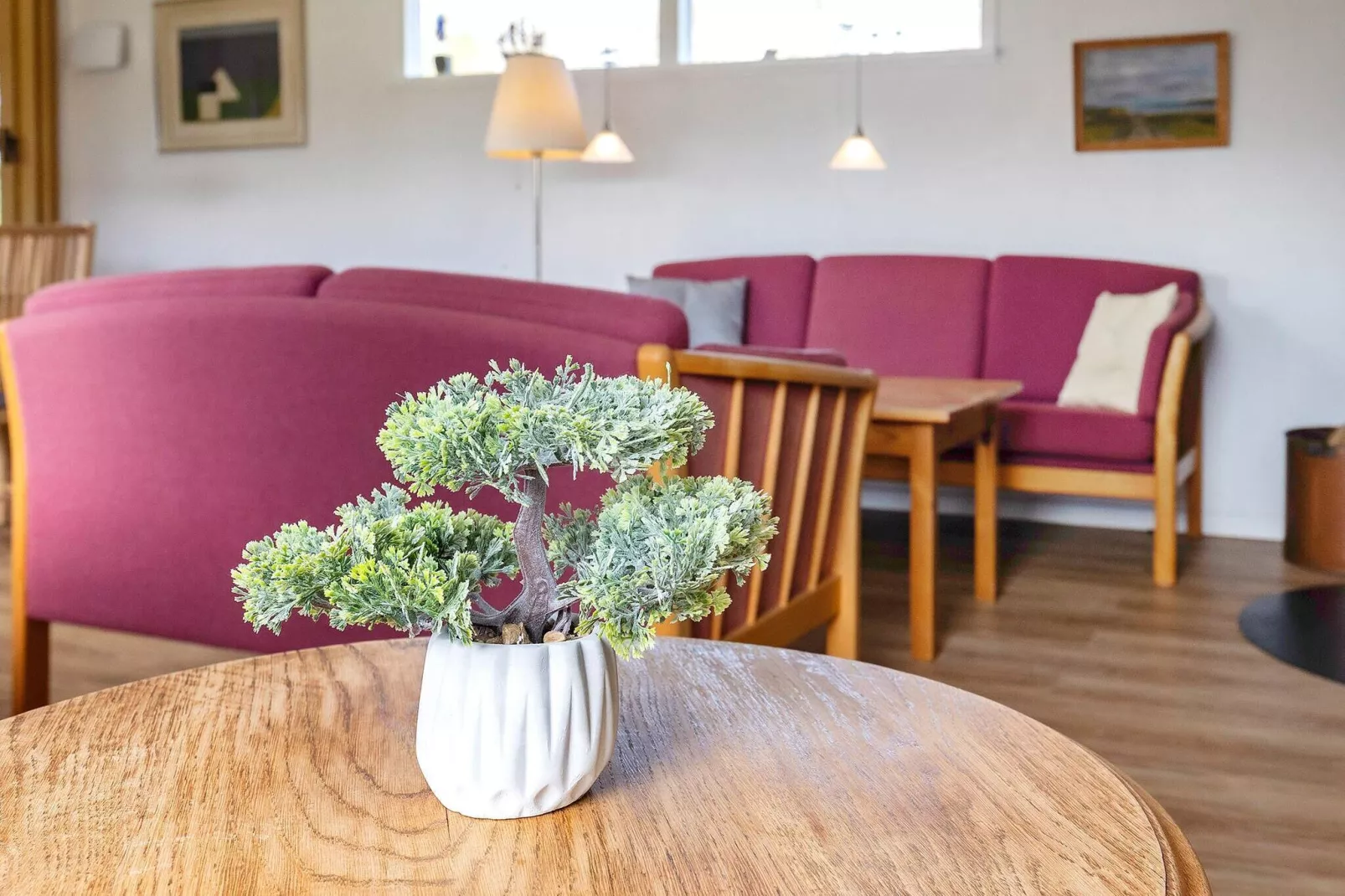 7 persoons vakantie huis in Hals-By Traum-Binnen