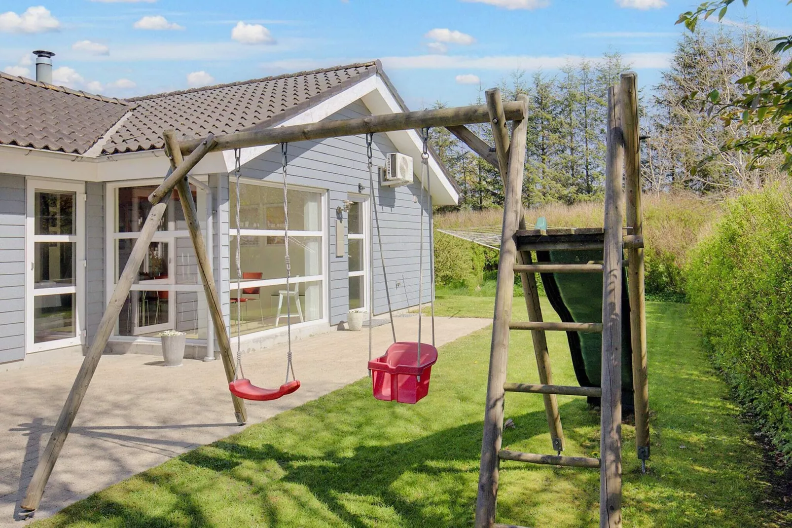 6 persoons vakantie huis in Hals-By Traum-Niet-getagd