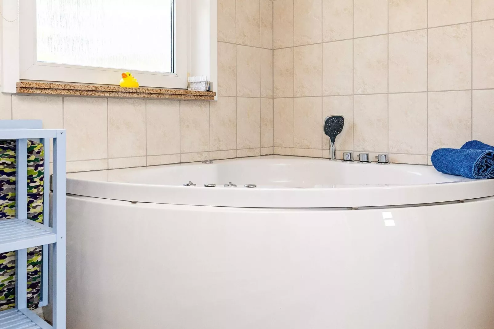 6 persoons vakantie huis in Hals-By Traum-Spa