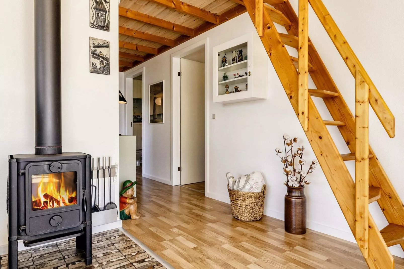 6 persoons vakantie huis in Hals-By Traum-Binnen