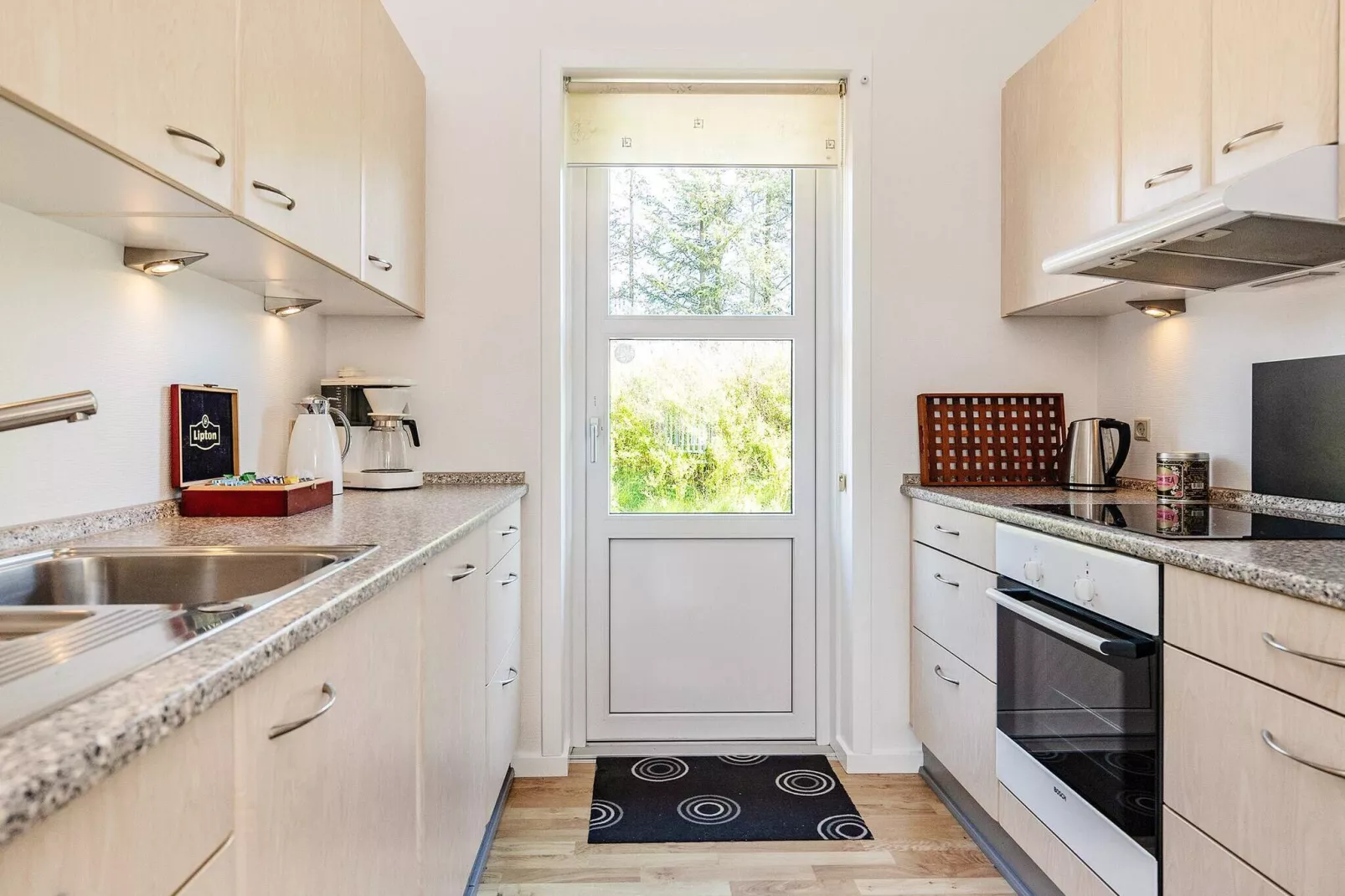 6 persoons vakantie huis in Hals-By Traum-Binnen
