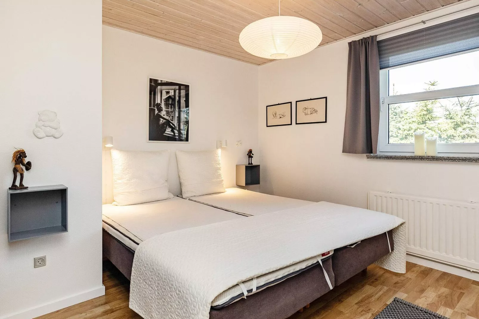 6 persoons vakantie huis in Hals-By Traum-Binnen